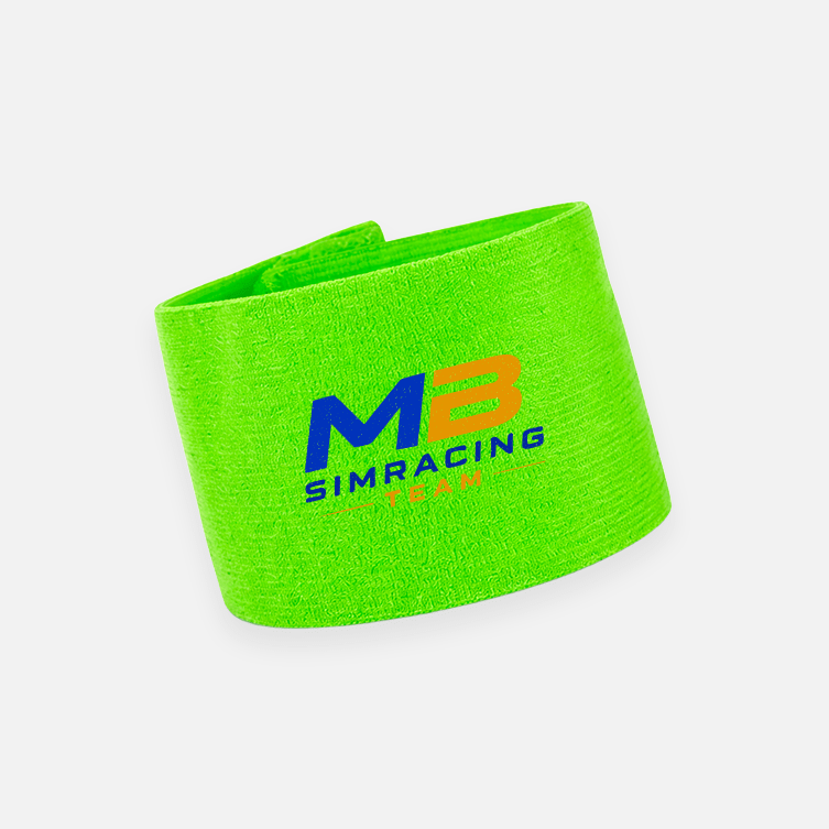 MB SIMRACING TEAM - Imagen 3