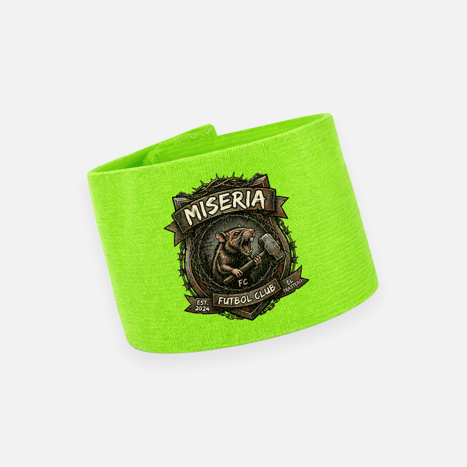 MISERIA FC - Imagen 2