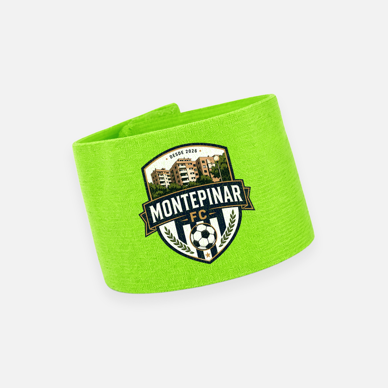 MONTEPINAR FC 2026 - Imagen 7