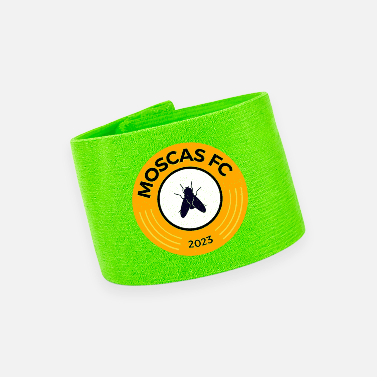 MOSCAS FC - Imagen 2