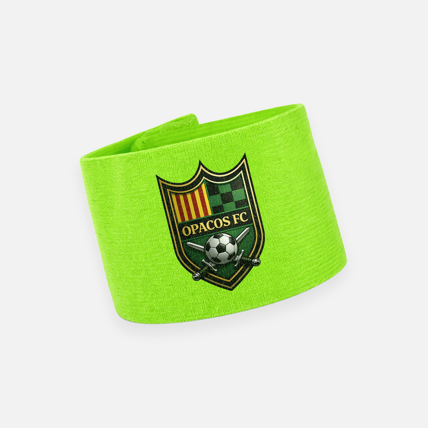 OPACOS FC 2026 - Imagen 5