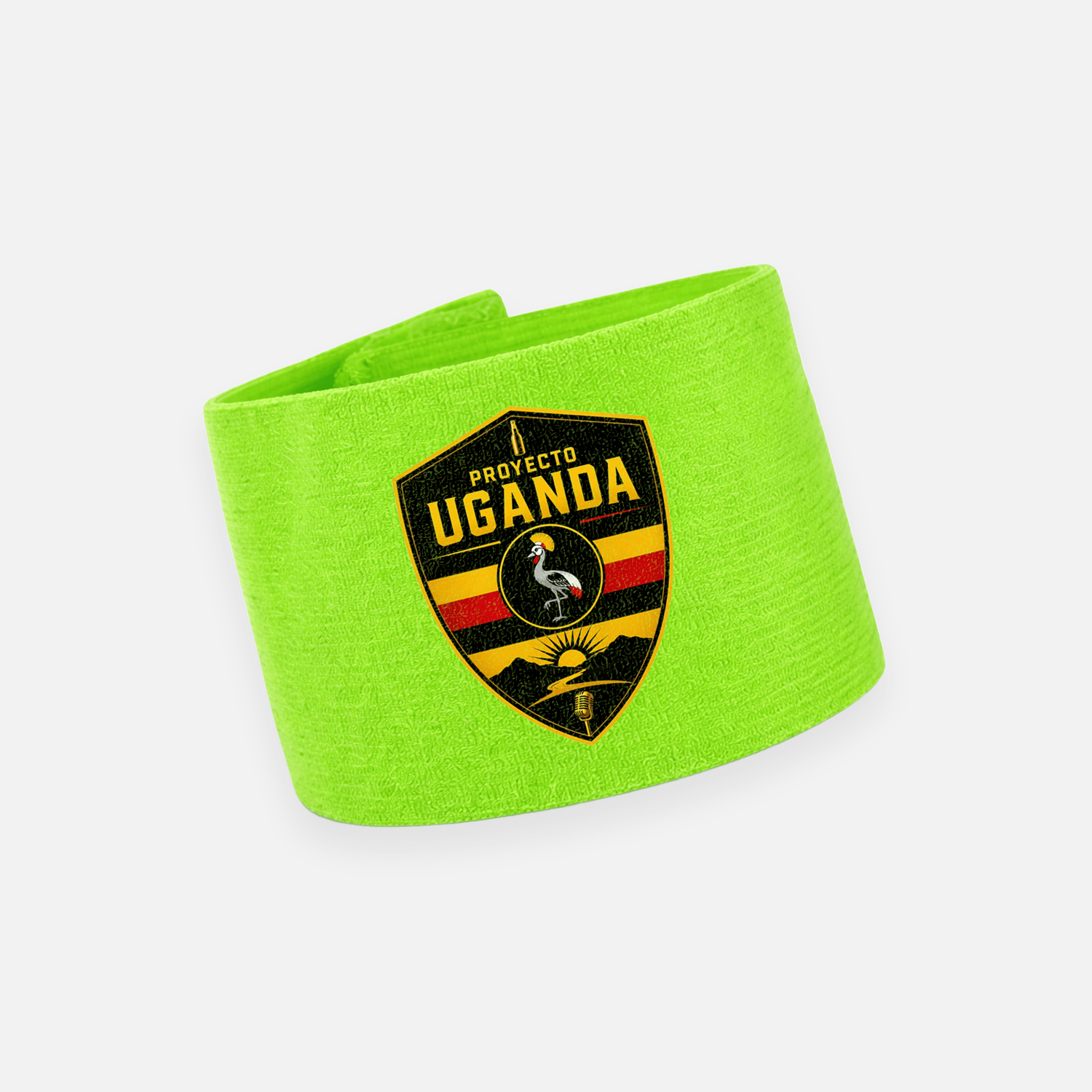PROYECTO UGANDA - Imagen 2