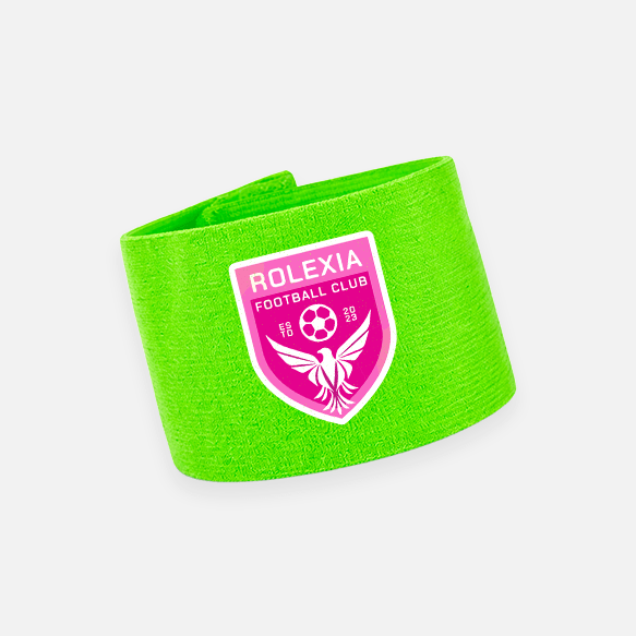 ROLEXIA FC NEGRA - Imagen 5