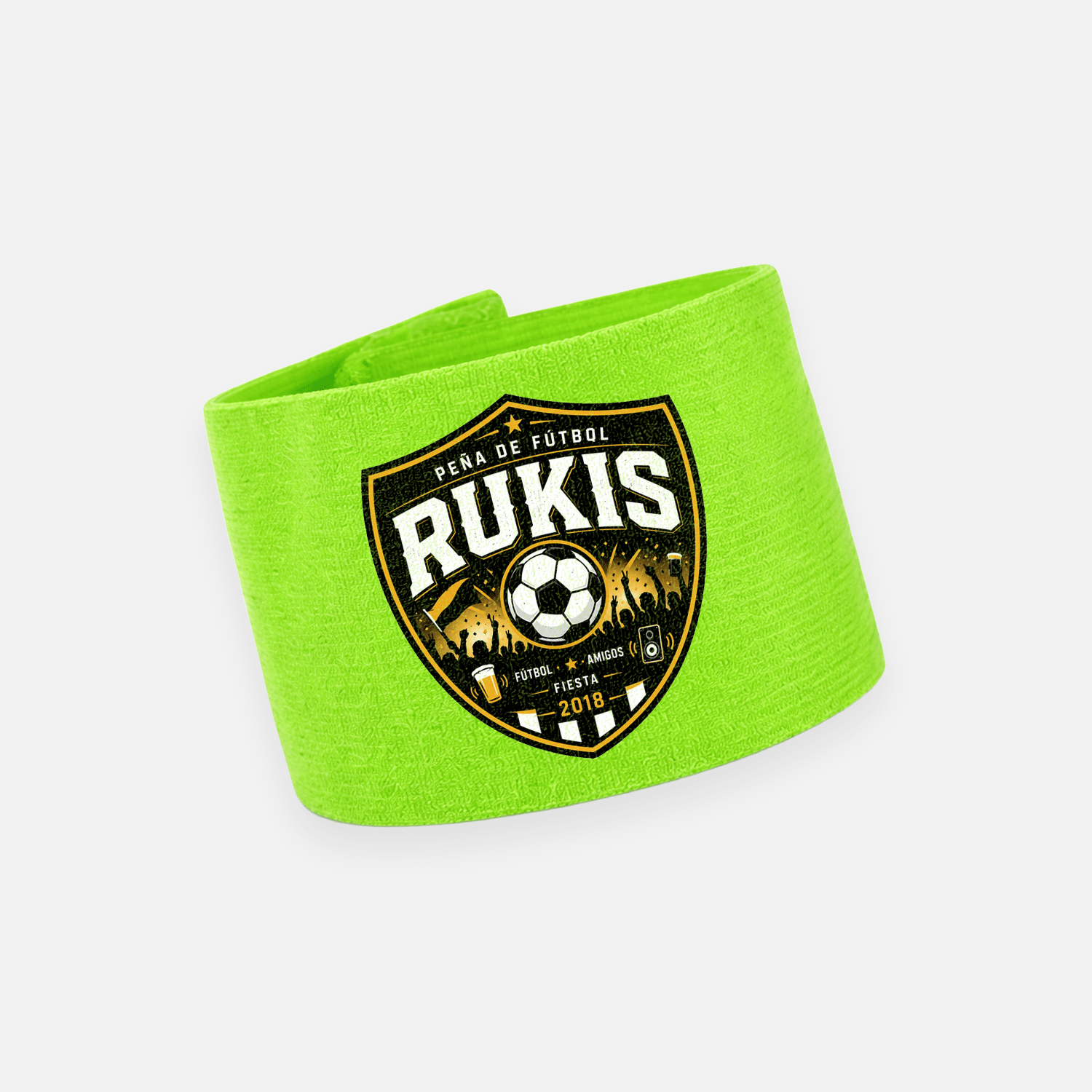 RUKIS - Imagen 7