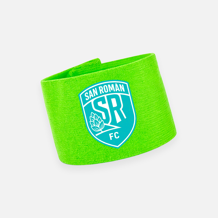 SAN ROMAN FC - Imagen 17