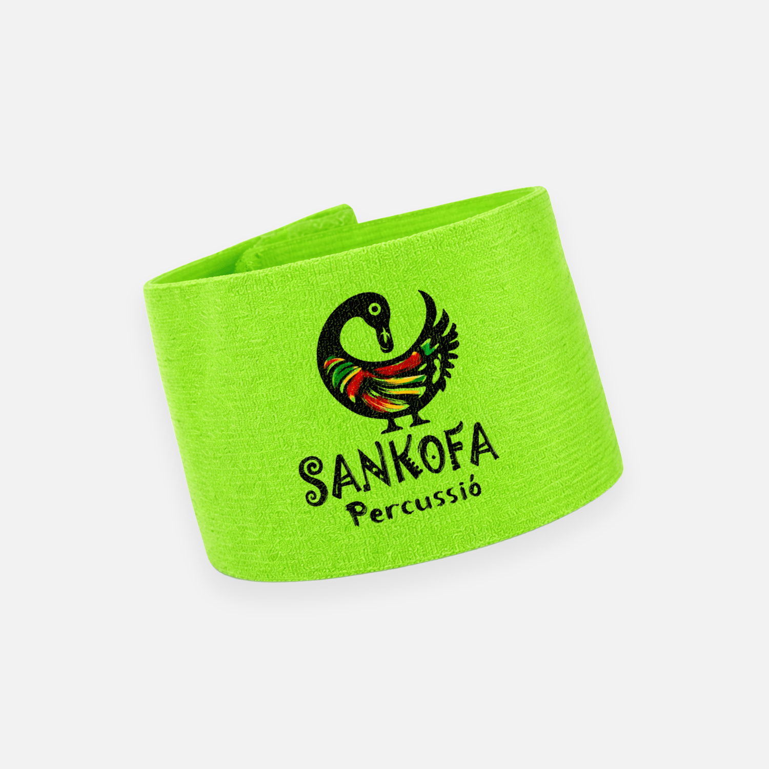 SANKOFA PERCUSSIÓ - Imagen 5