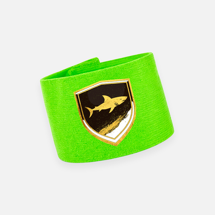SHARK MENTALITY NEGRA - Imagen 7