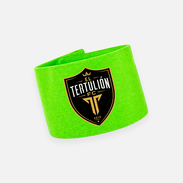 TERTULION FC BLANCA - Imagen 17