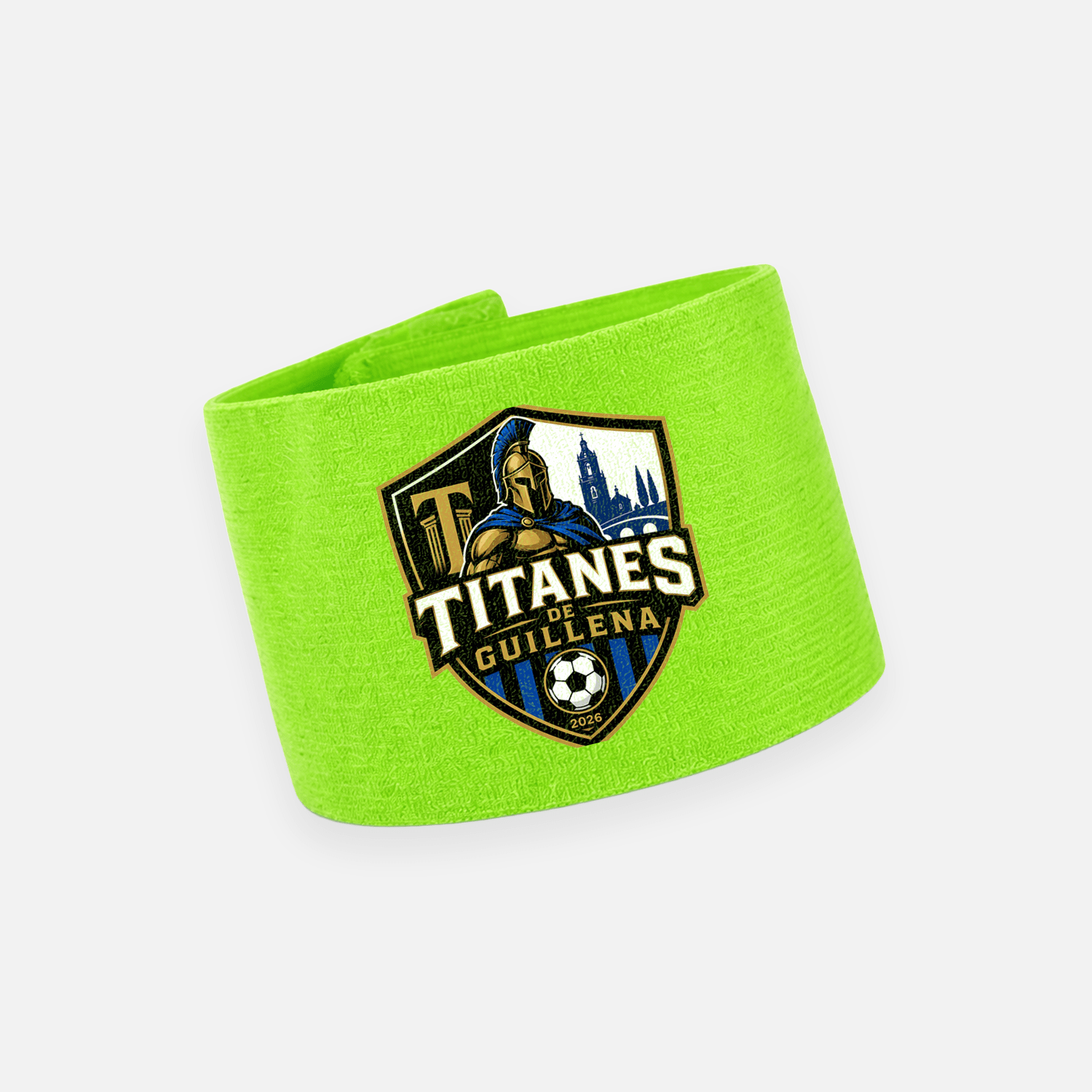 TITANES DE GUILLENA - Imagen 9