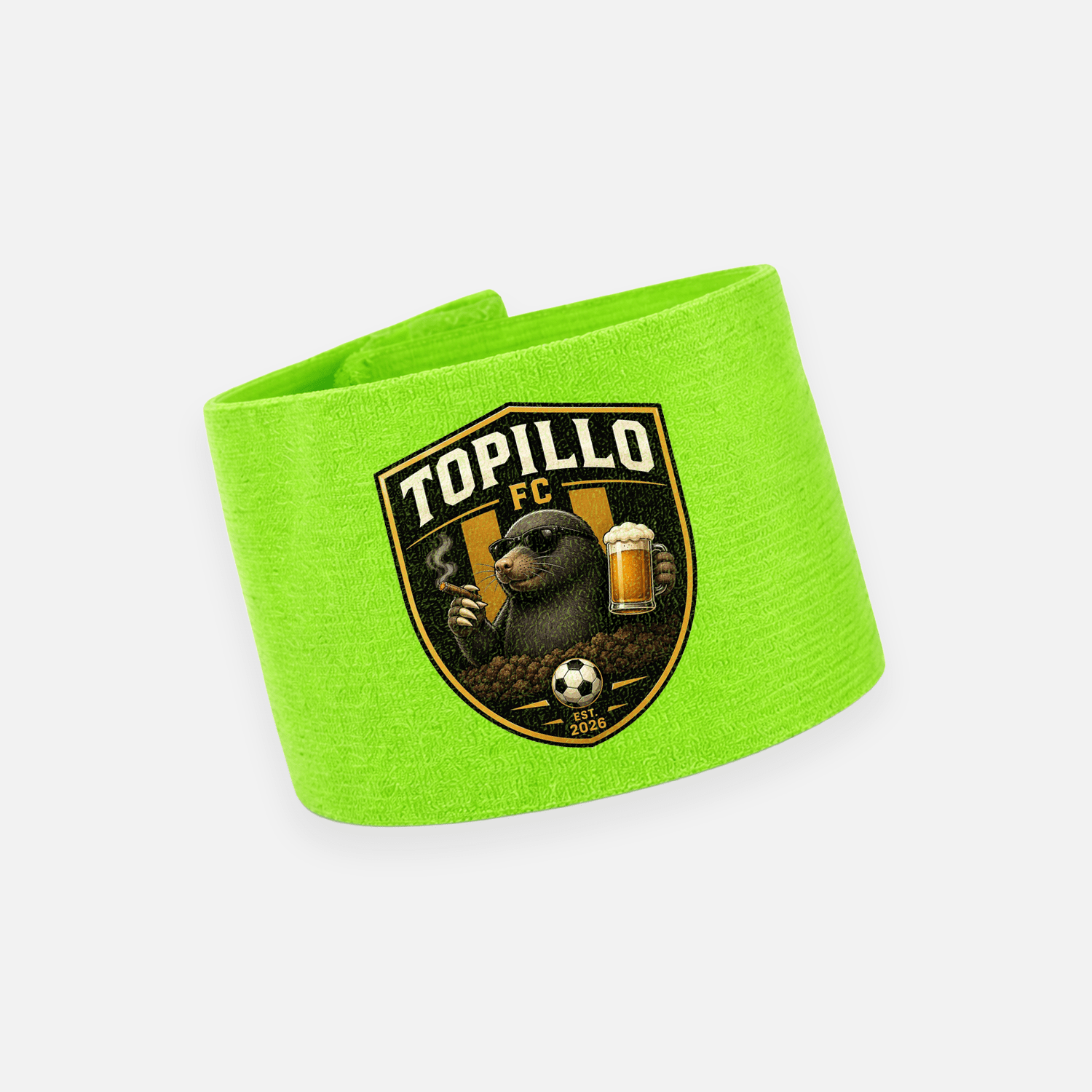 TOPILLO FC - Imagen 7