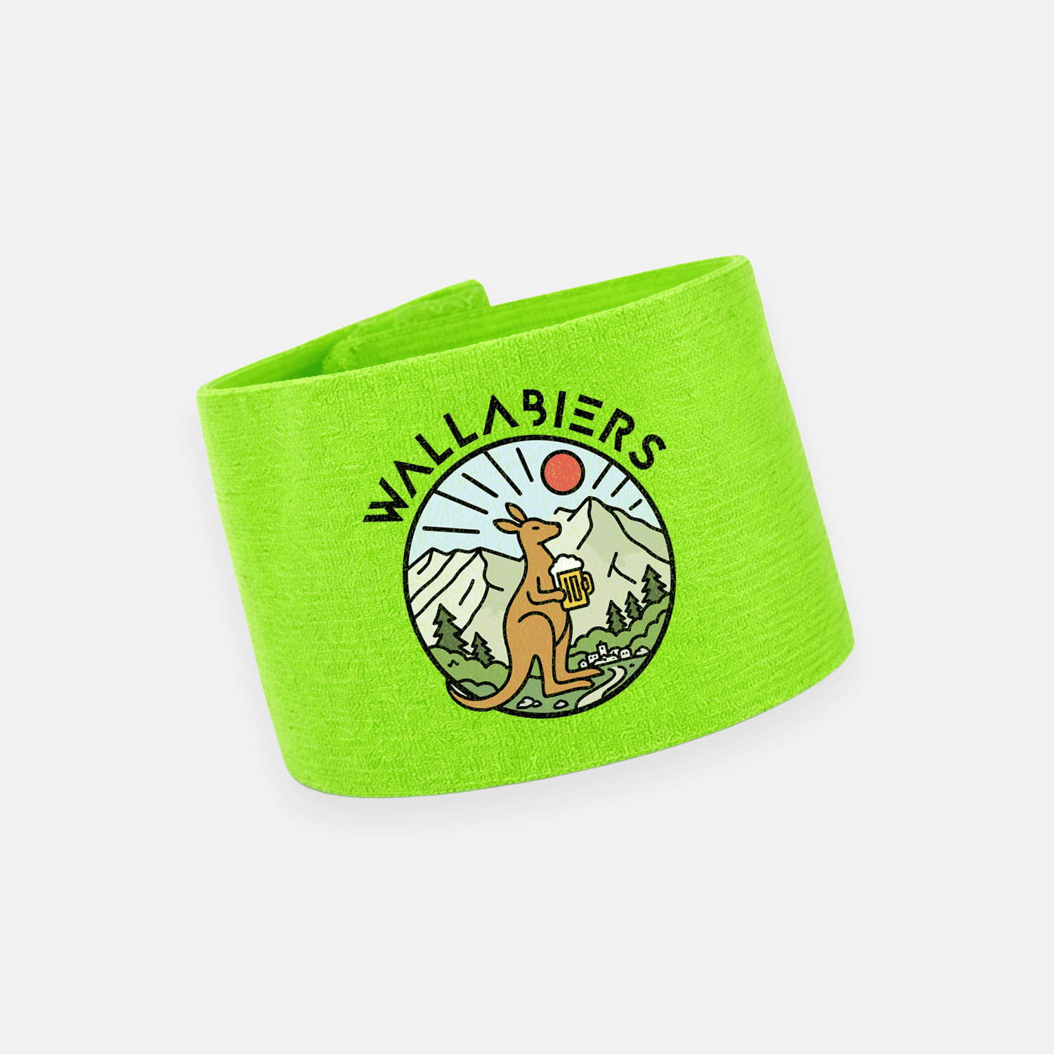WALLABIERS - Imagen 3