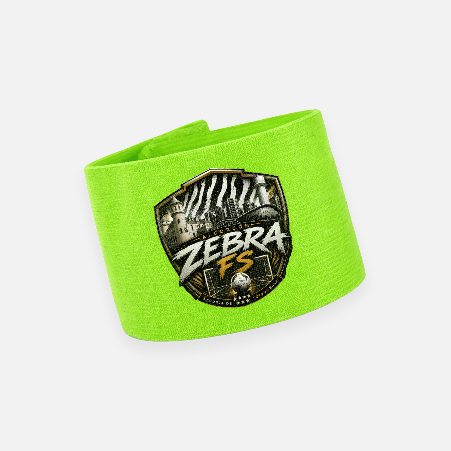 ZEBRA FS ALCORCÓN - Imagen 5
