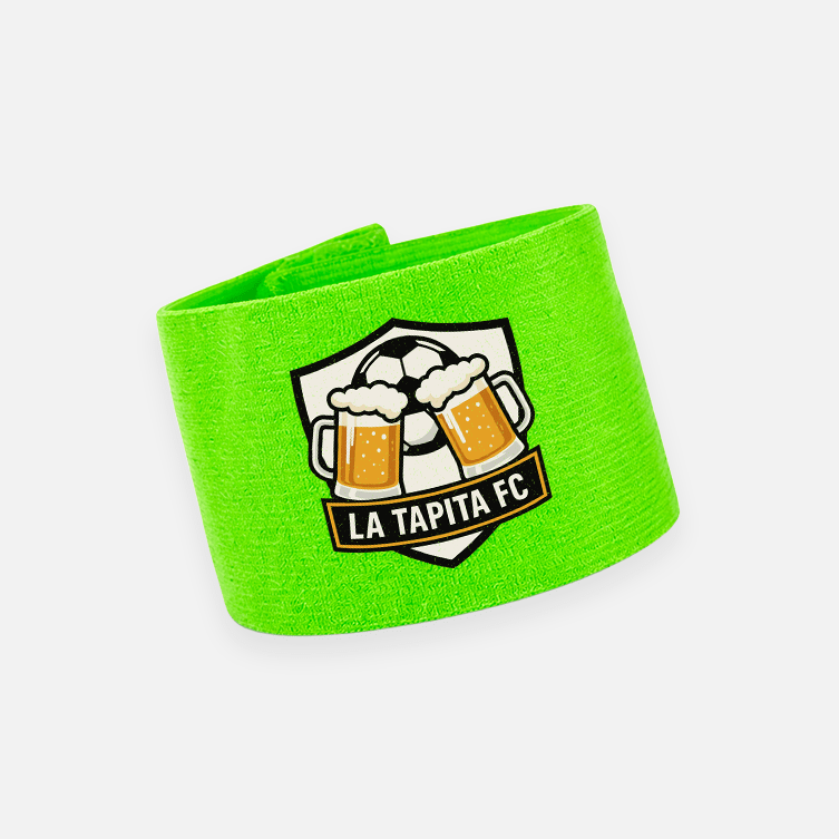 LA TAPITA FC - Imagen 12