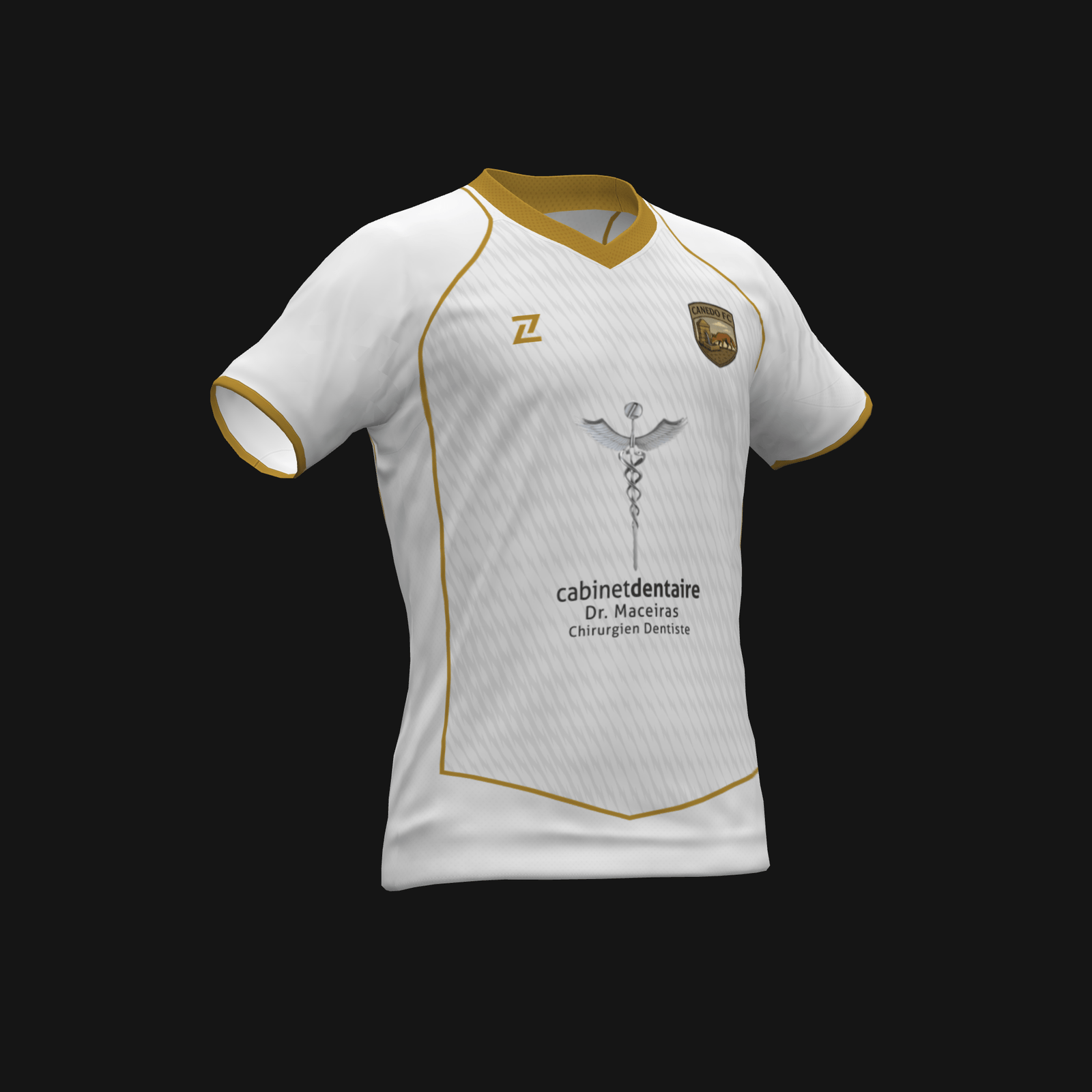 CANEDO FC