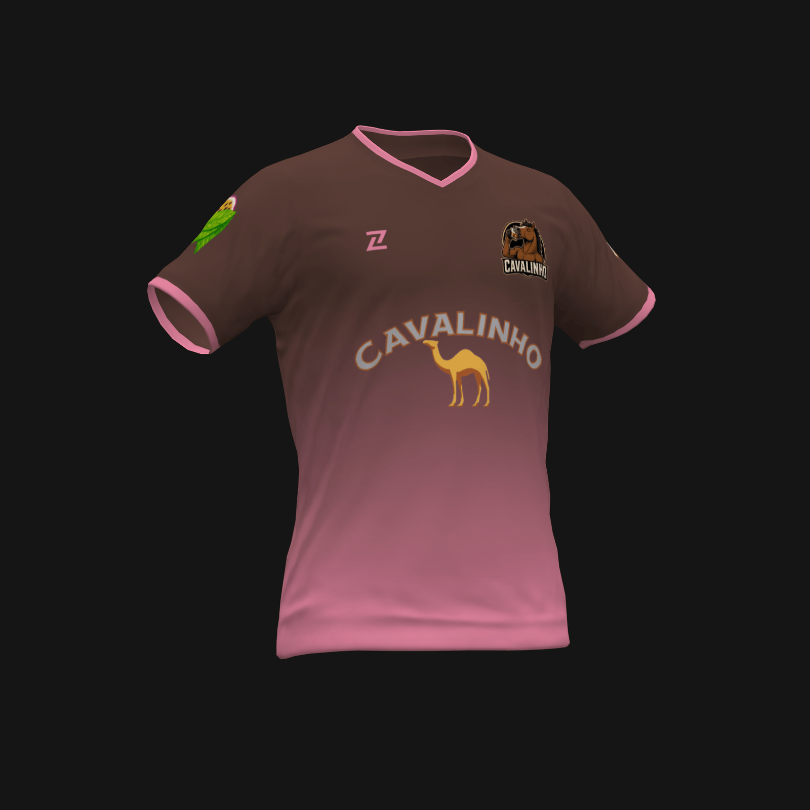 CAVALINHO