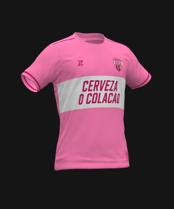CERVEZA O COLACAO