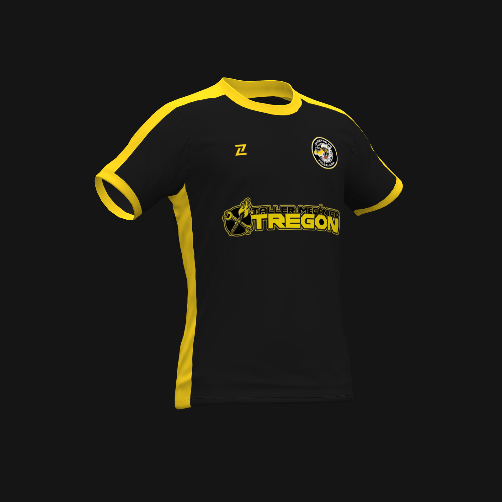 CHEETOS FC 2026