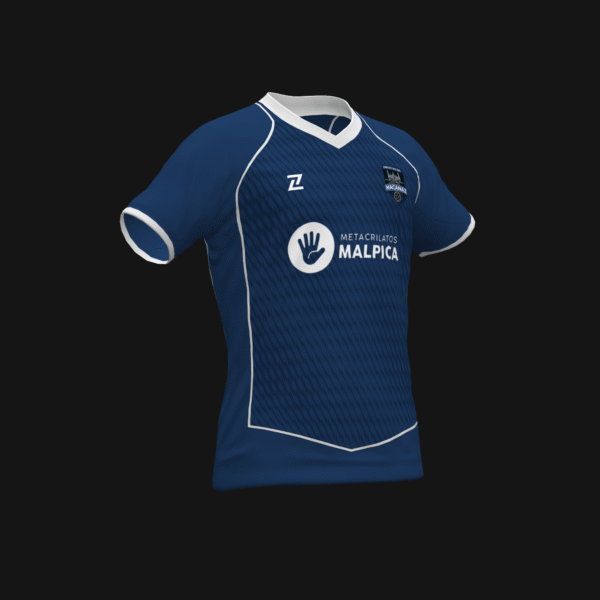 CLUB DEPORTIVO MACANAZ