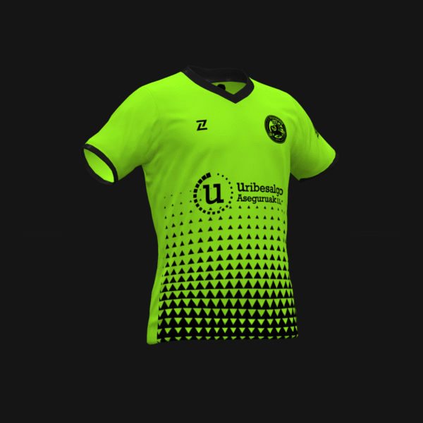 CLUB DEPORTIVO MONDRATE 2026