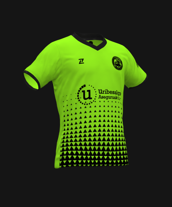 CLUB DEPORTIVO MONDRATE 2026