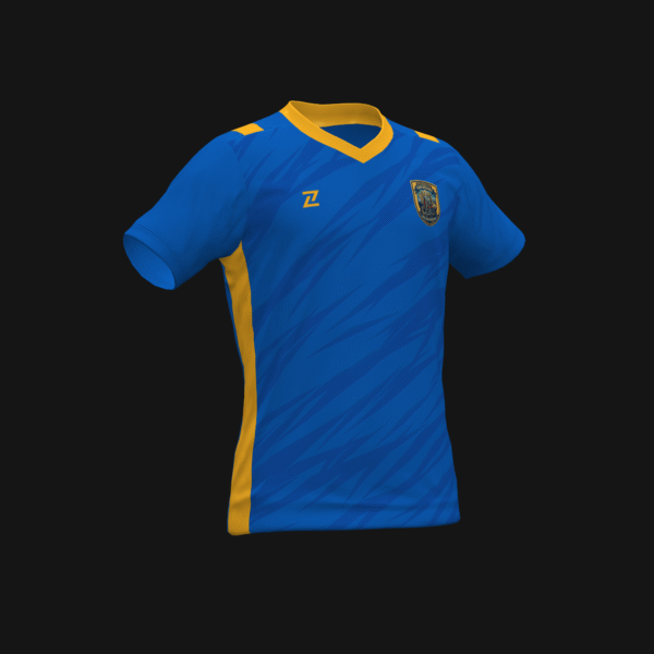 CLUB DEPORTIVO SAN MIGUEL DE VETUSTA AZUL