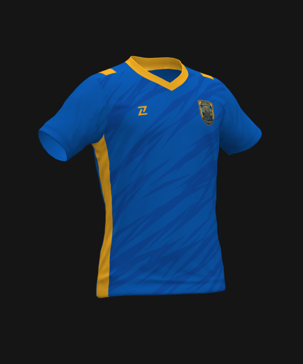 CLUB DEPORTIVO SAN MIGUEL DE VETUSTA AZUL