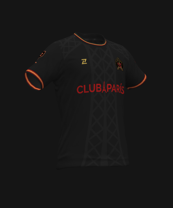 CLUB PARIS