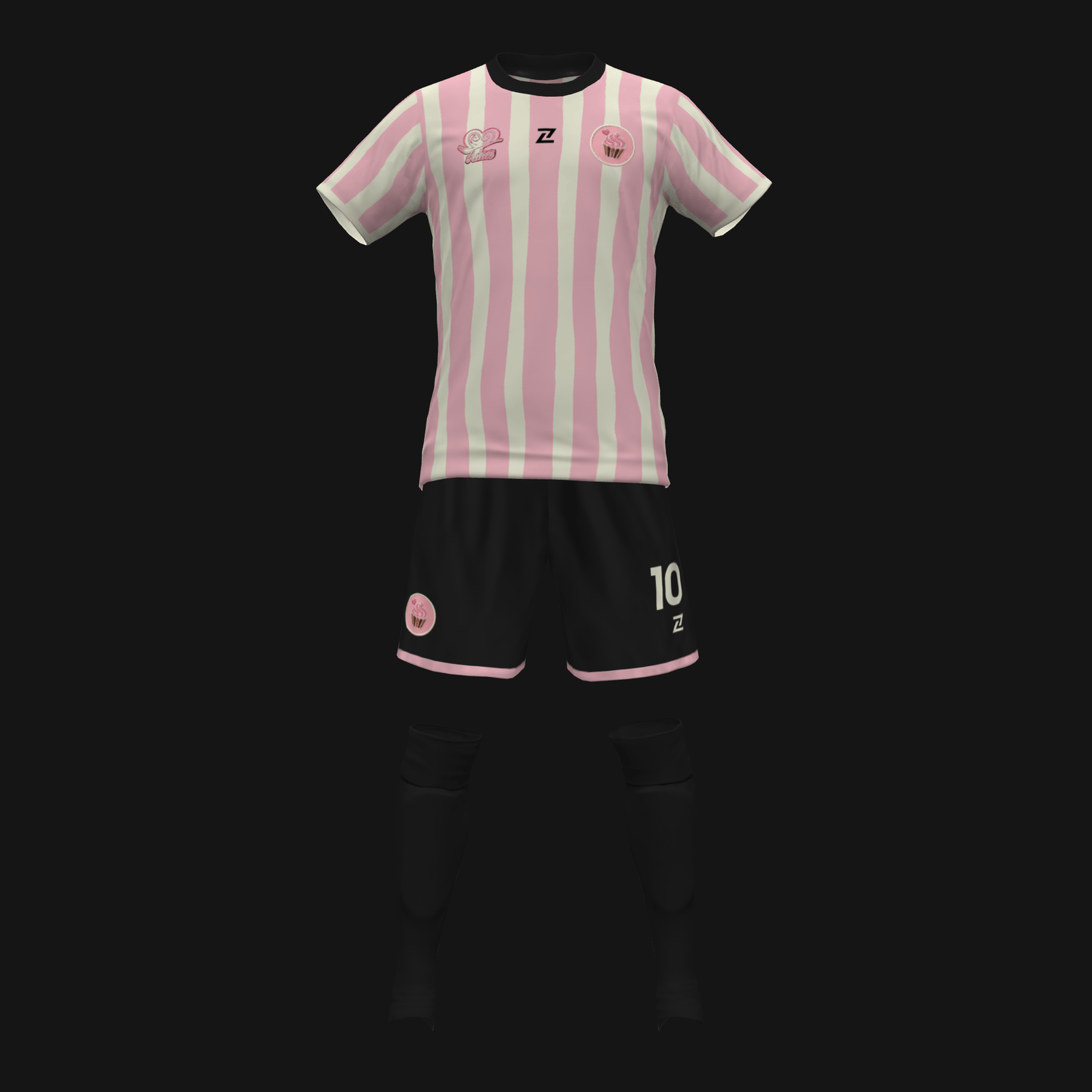 AMORIS CF - Imagen 15