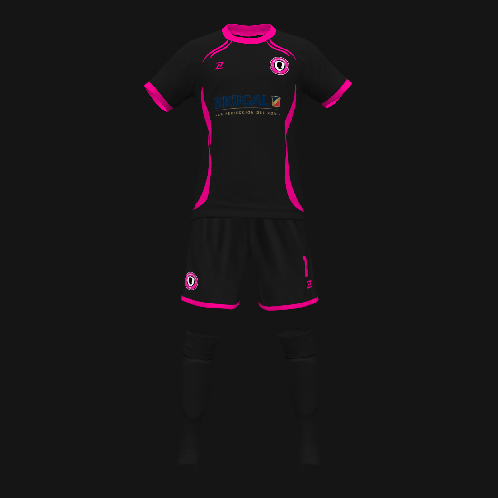 BICHOLOVERS FC 2026 - Imagen 16