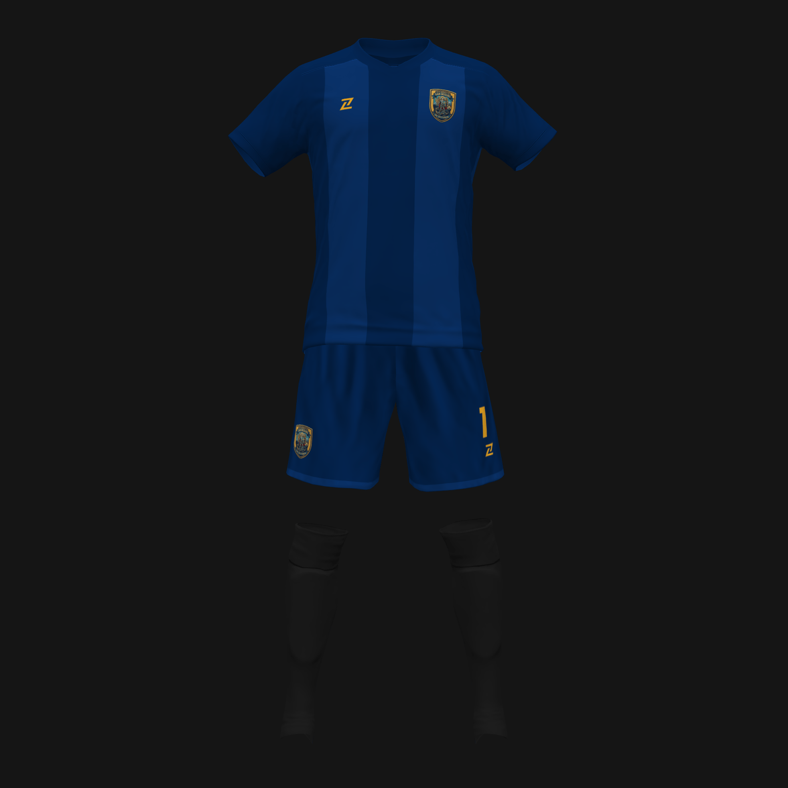 CLUB DEPORTIVO SAN MIGUEL DE VETUSTA - Imagen 17