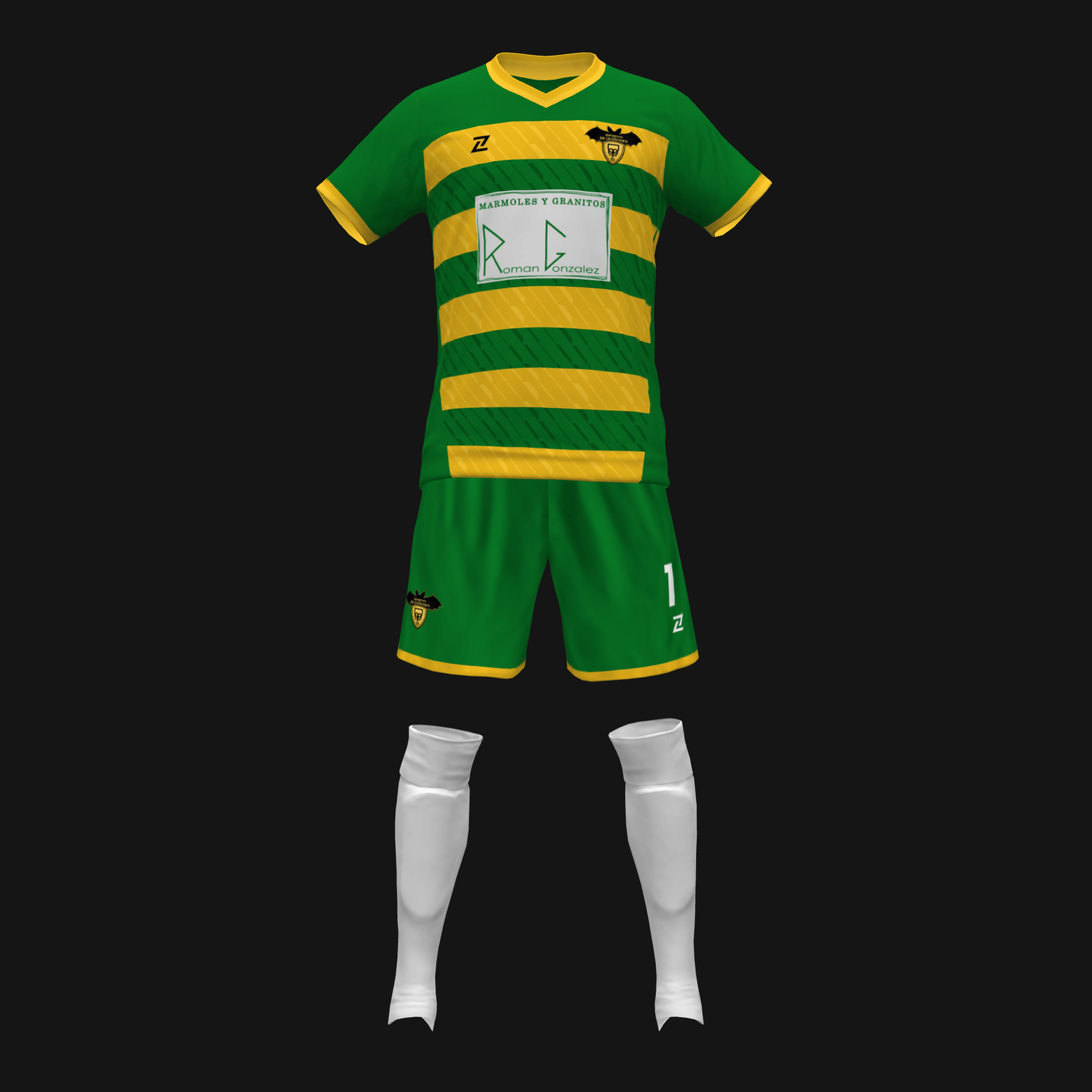 DEPORTIVO QUIÑONES - Imagen 16