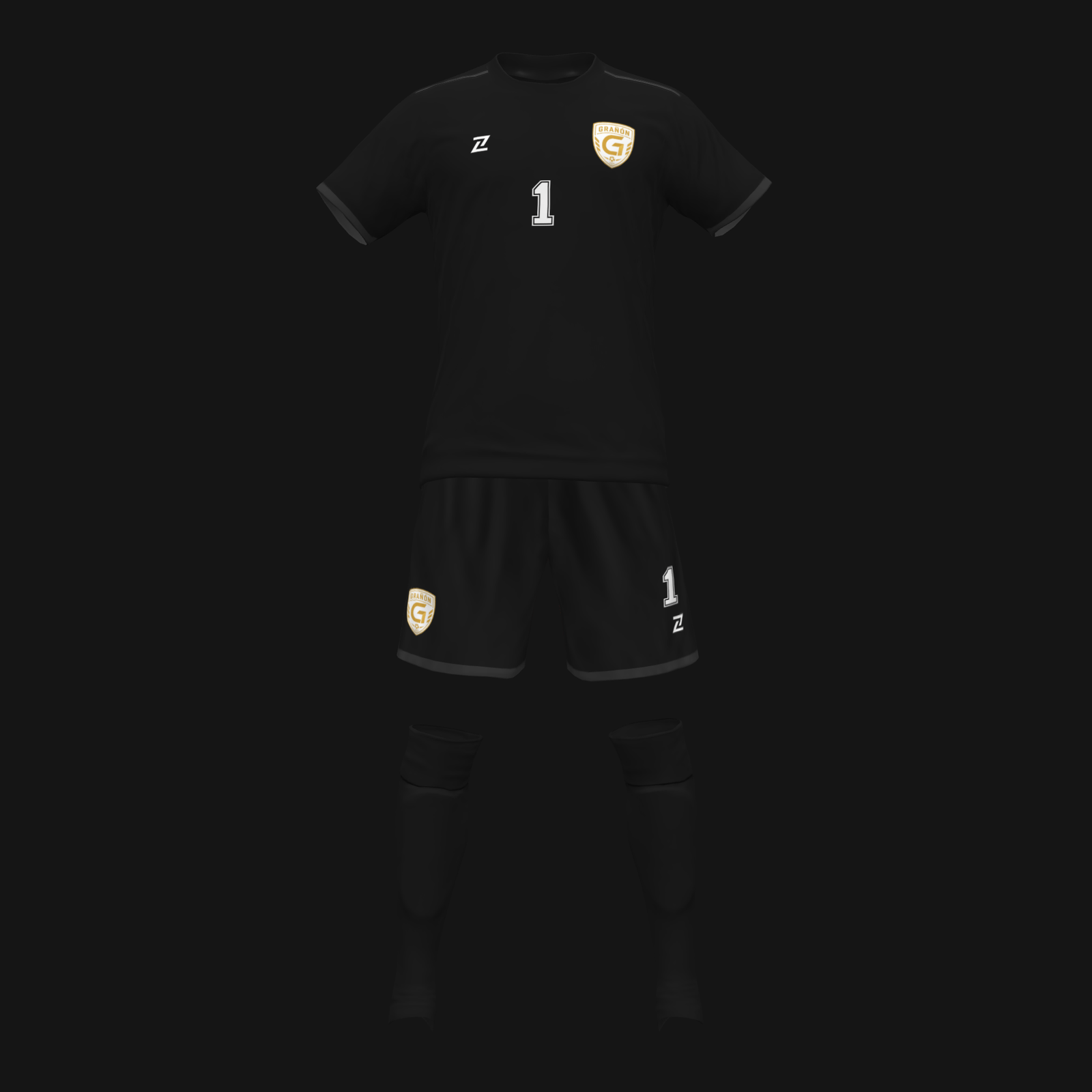 GRAÑÓN FC - Imagen 16