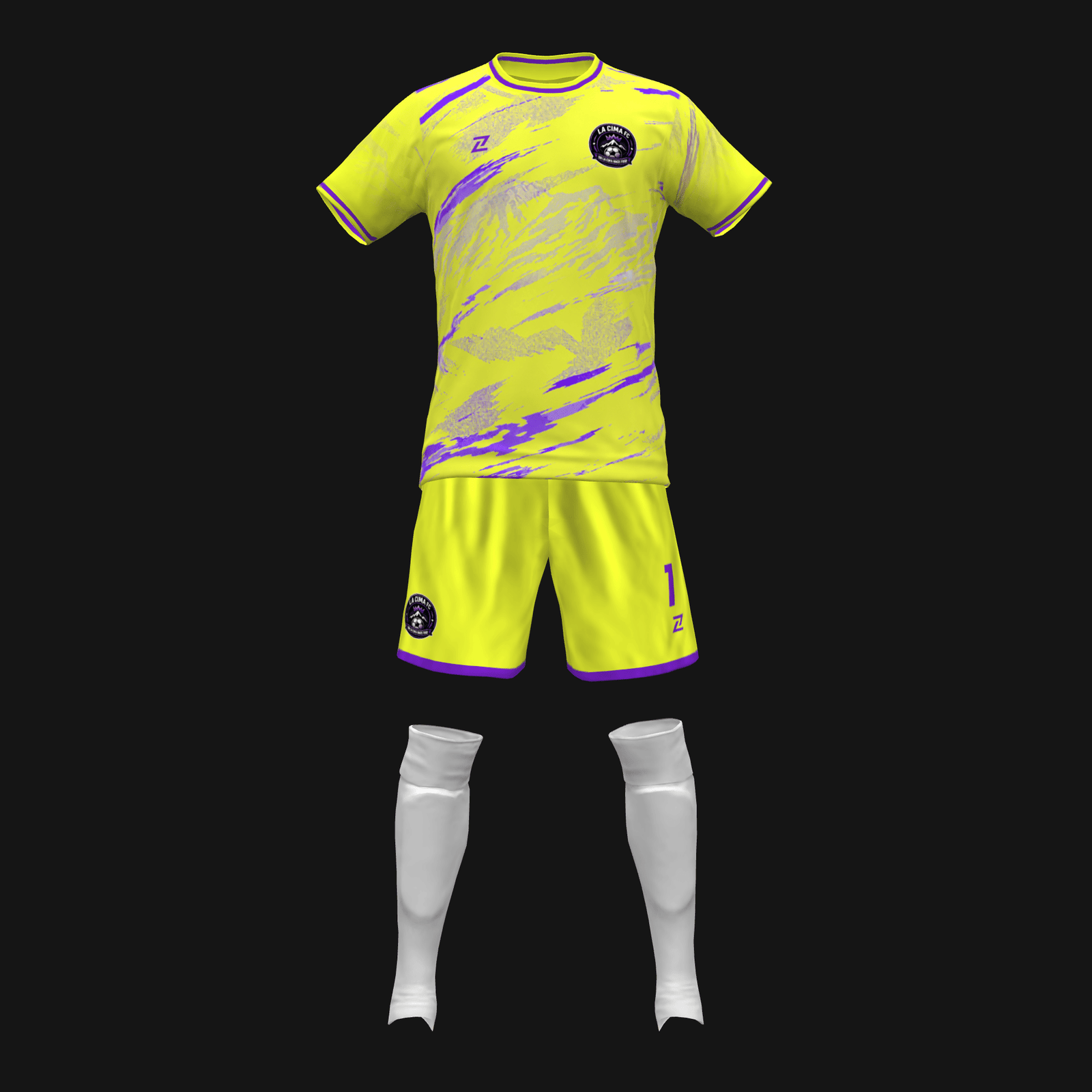 LA CIMA FC SEGUNDA - Imagen 16