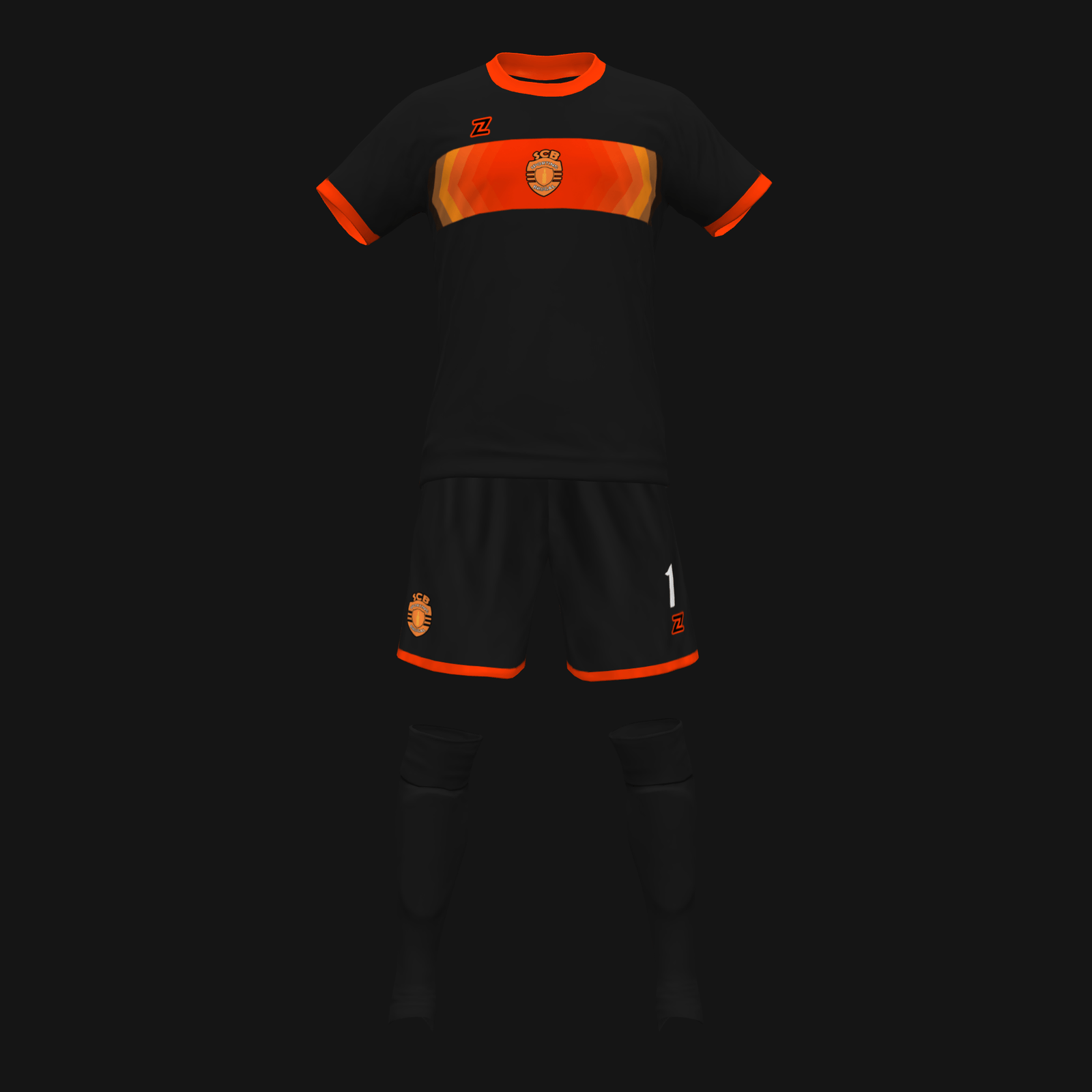 SPORTING DO BRUGAL - Imagen 17