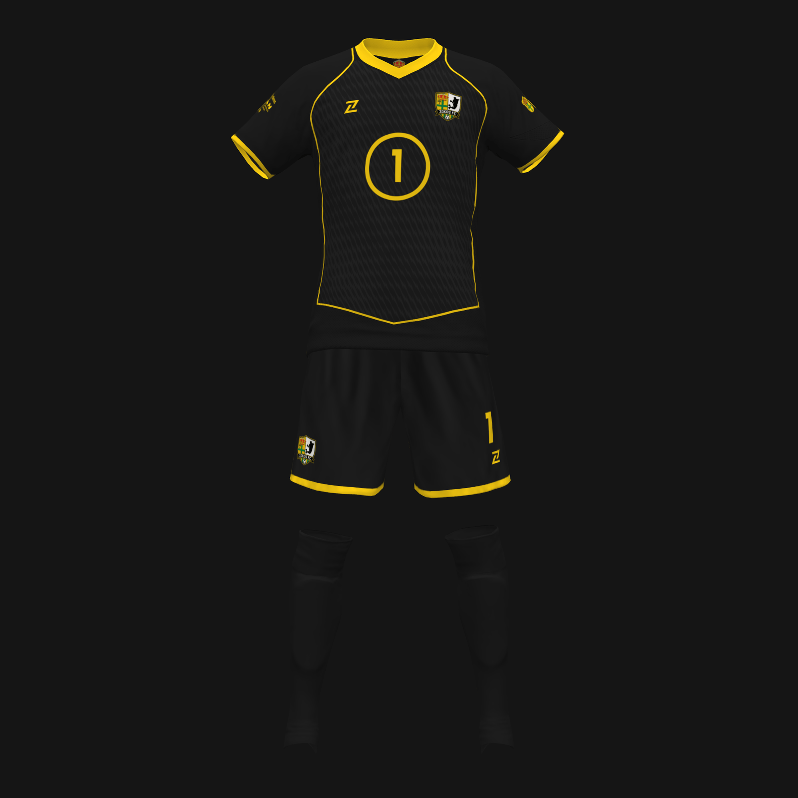 ZOKOS FC - Imagen 16
