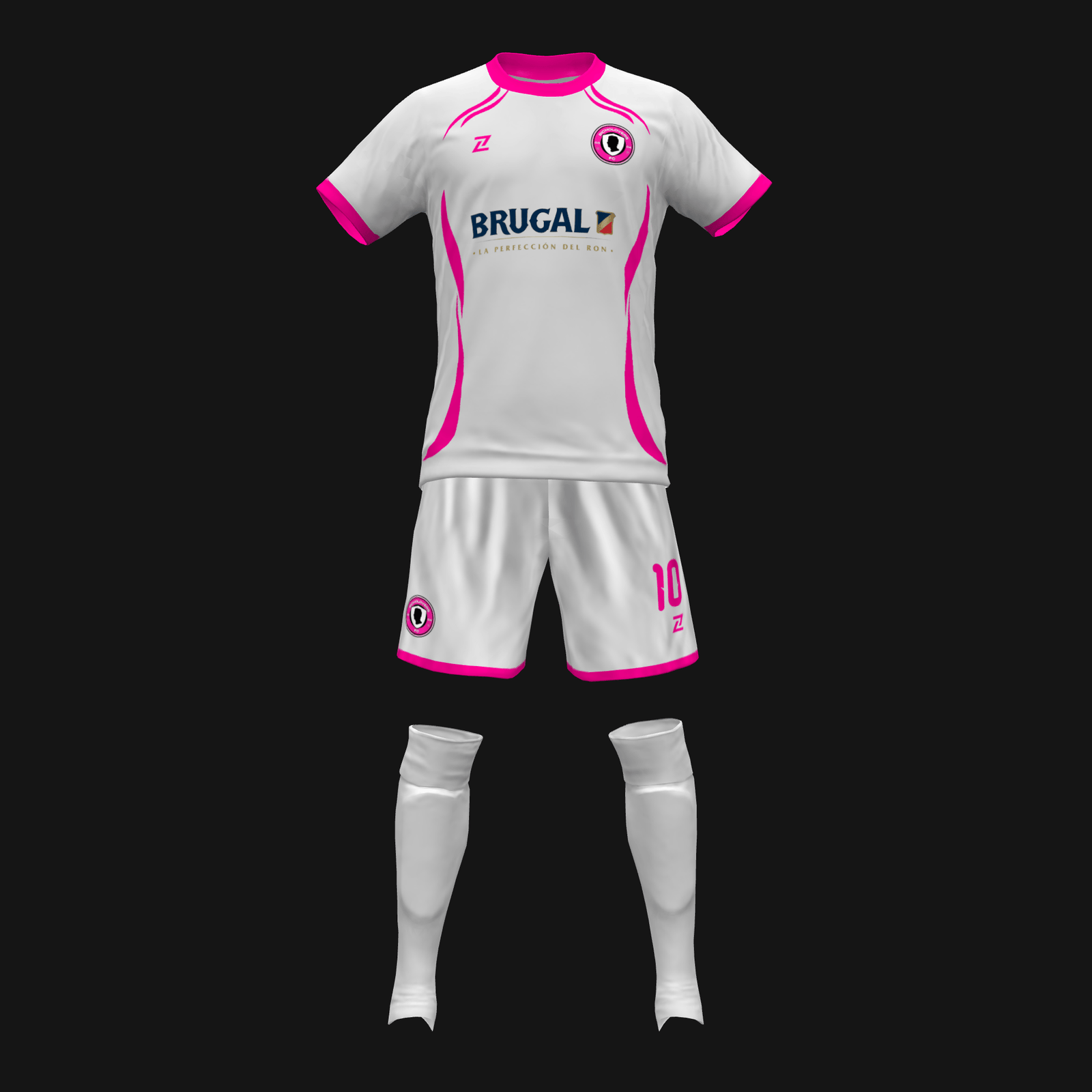 BICHOLOVERS FC 2026 - Imagen 18