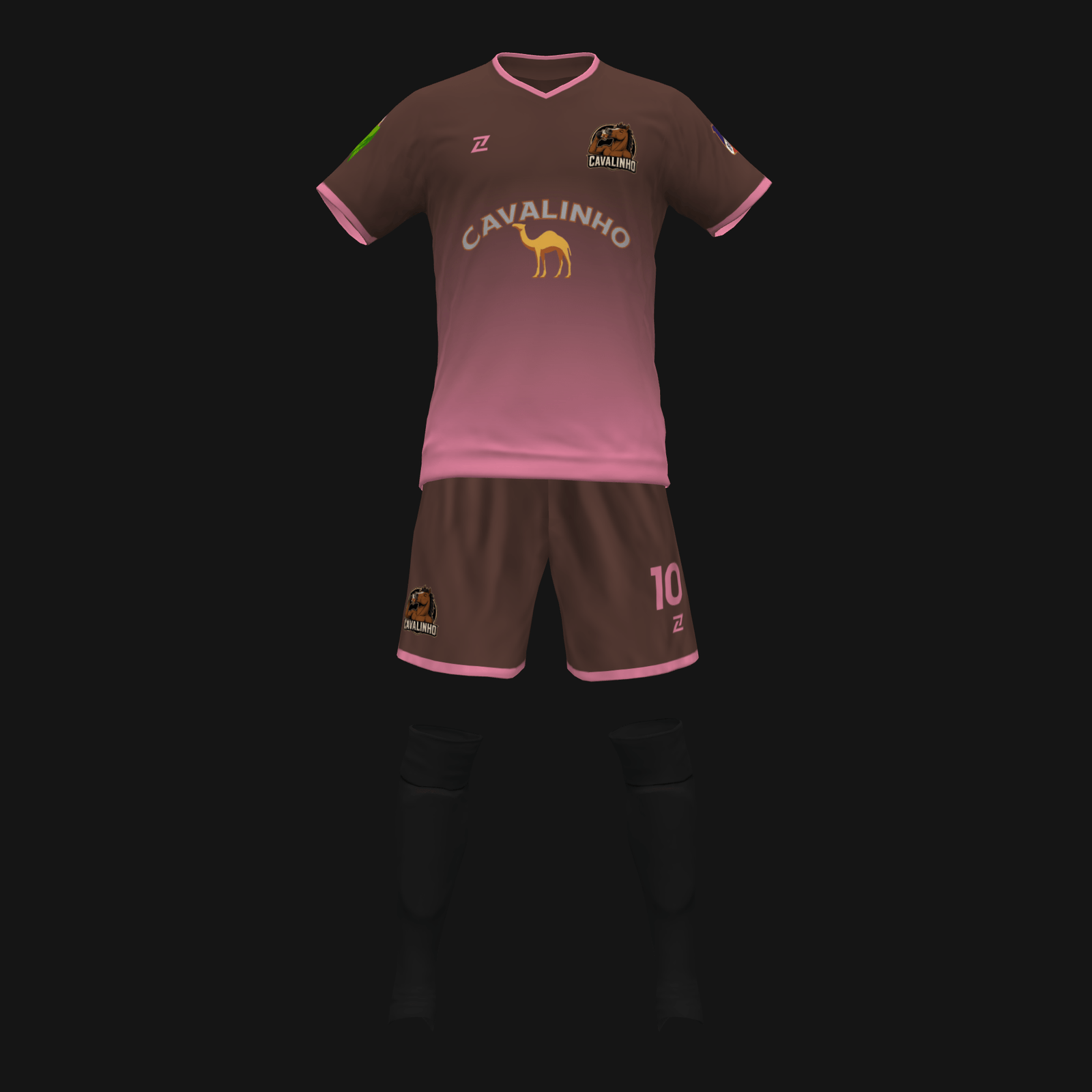 CAVALINHO - Imagen 14