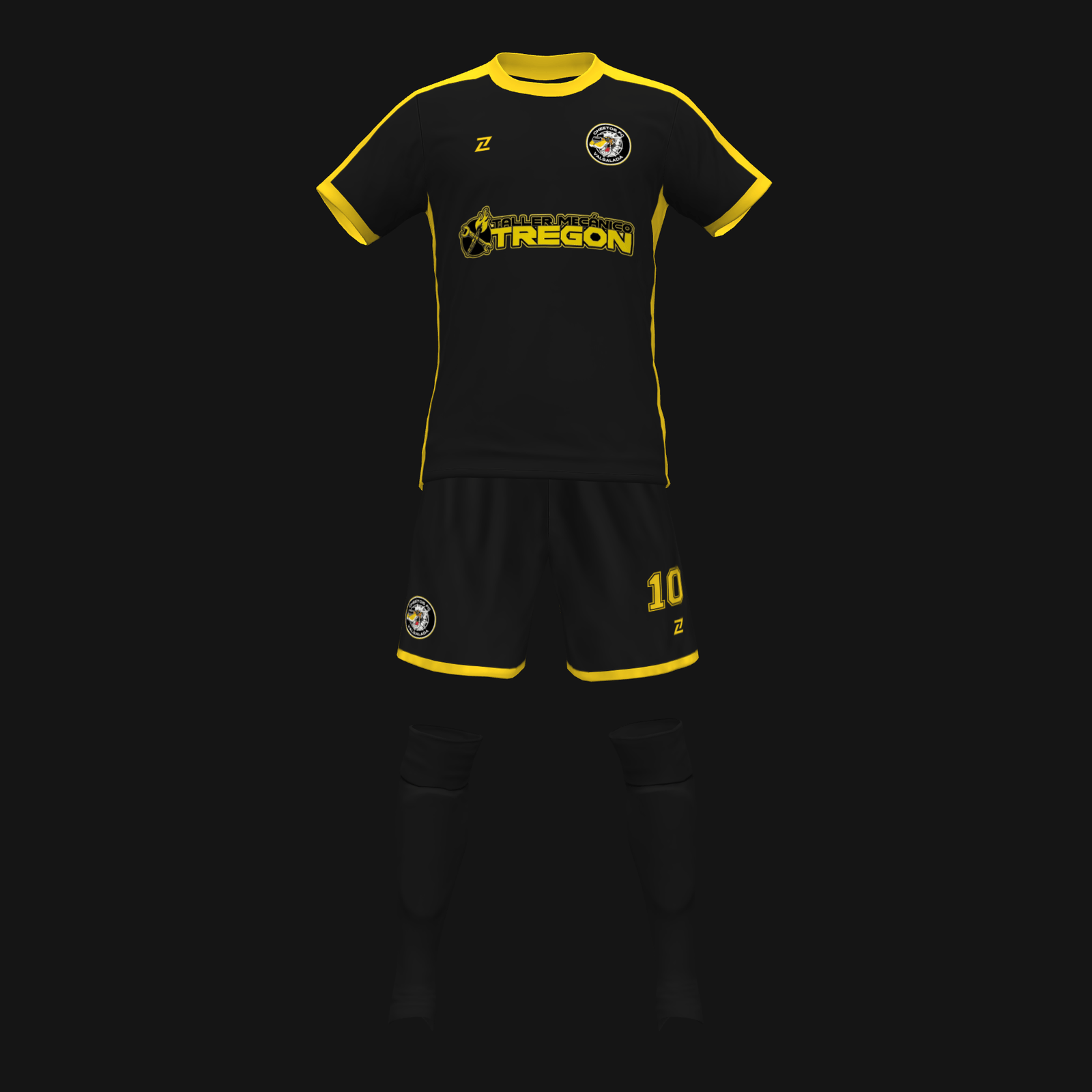 CHEETOS FC 2026 - Imagen 14