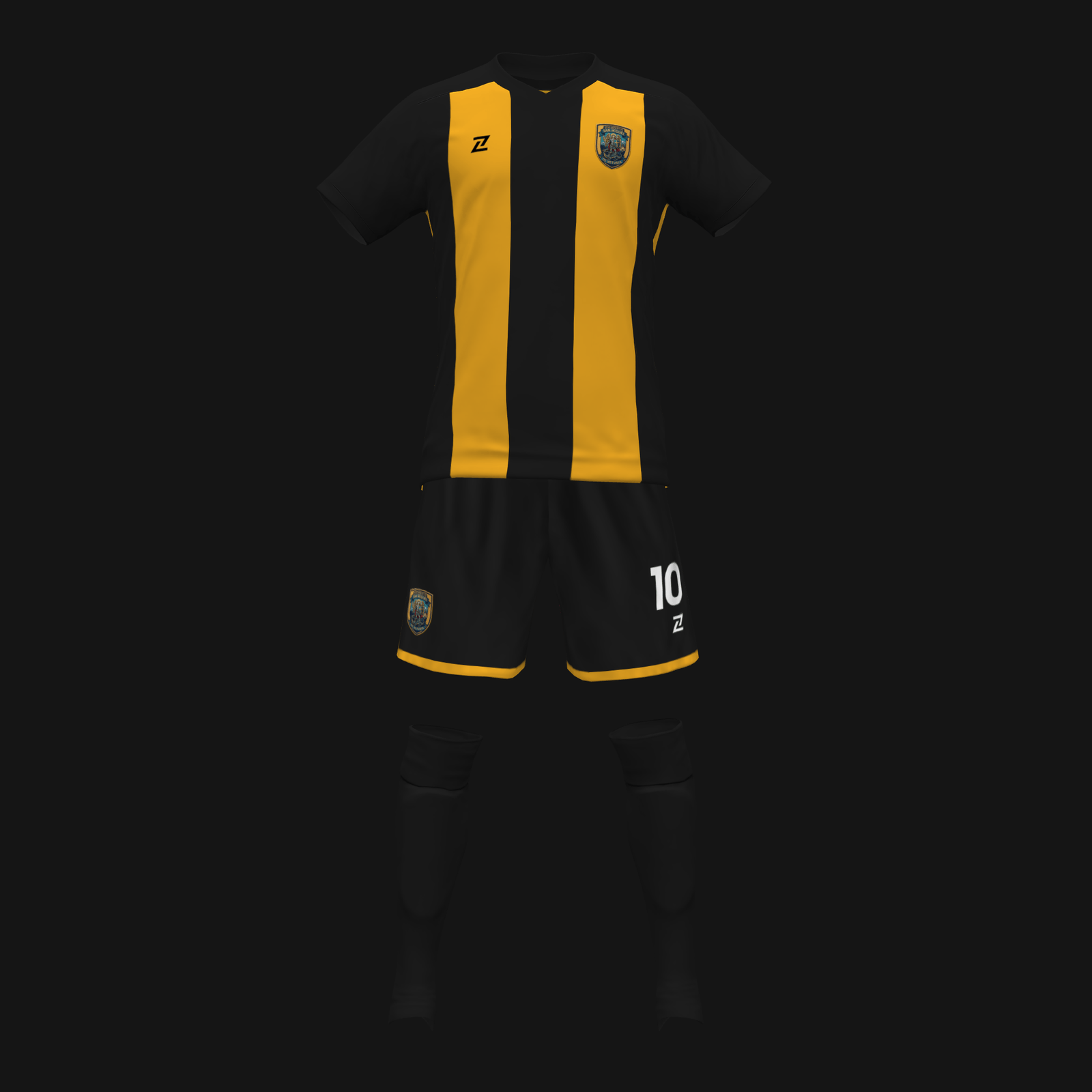 CLUB DEPORTIVO SAN MIGUEL DE VETUSTA - Imagen 18