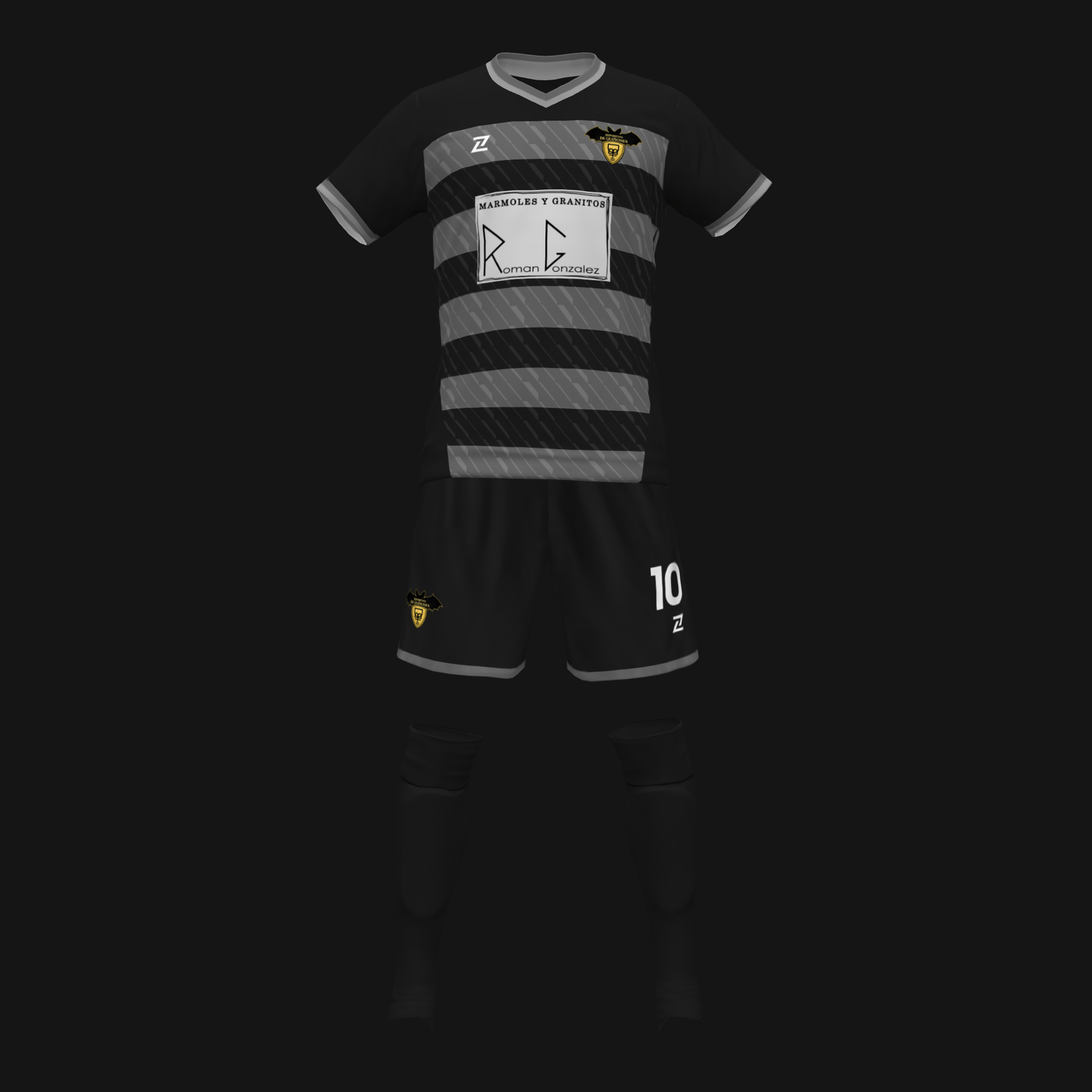 DEPORTIVO QUIÑONES - Imagen 18