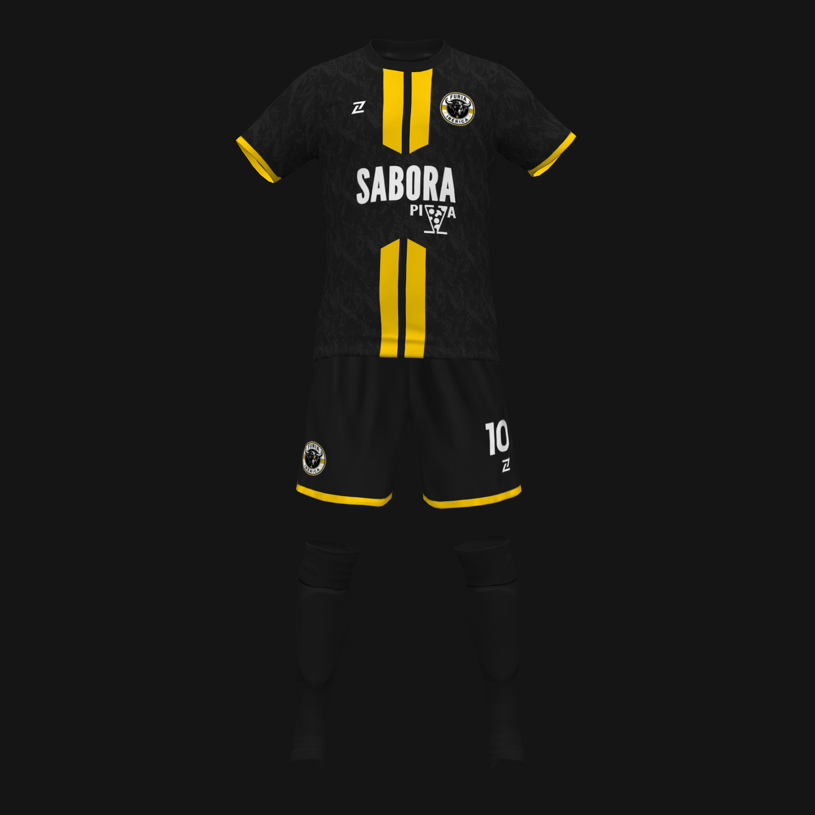 FURIA IBERICA 2026 - Imagen 15