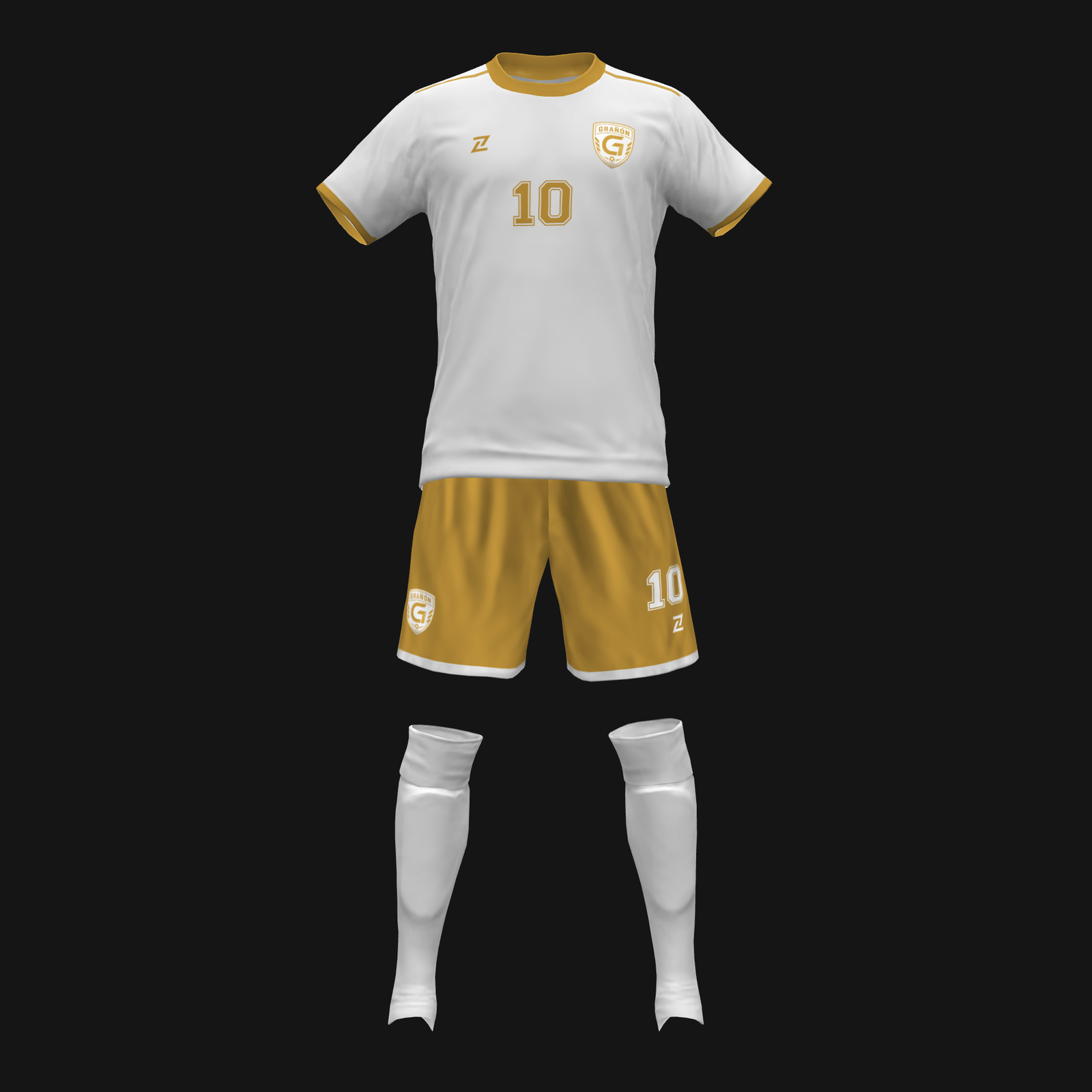 GRAÑÓN FC - Imagen 18