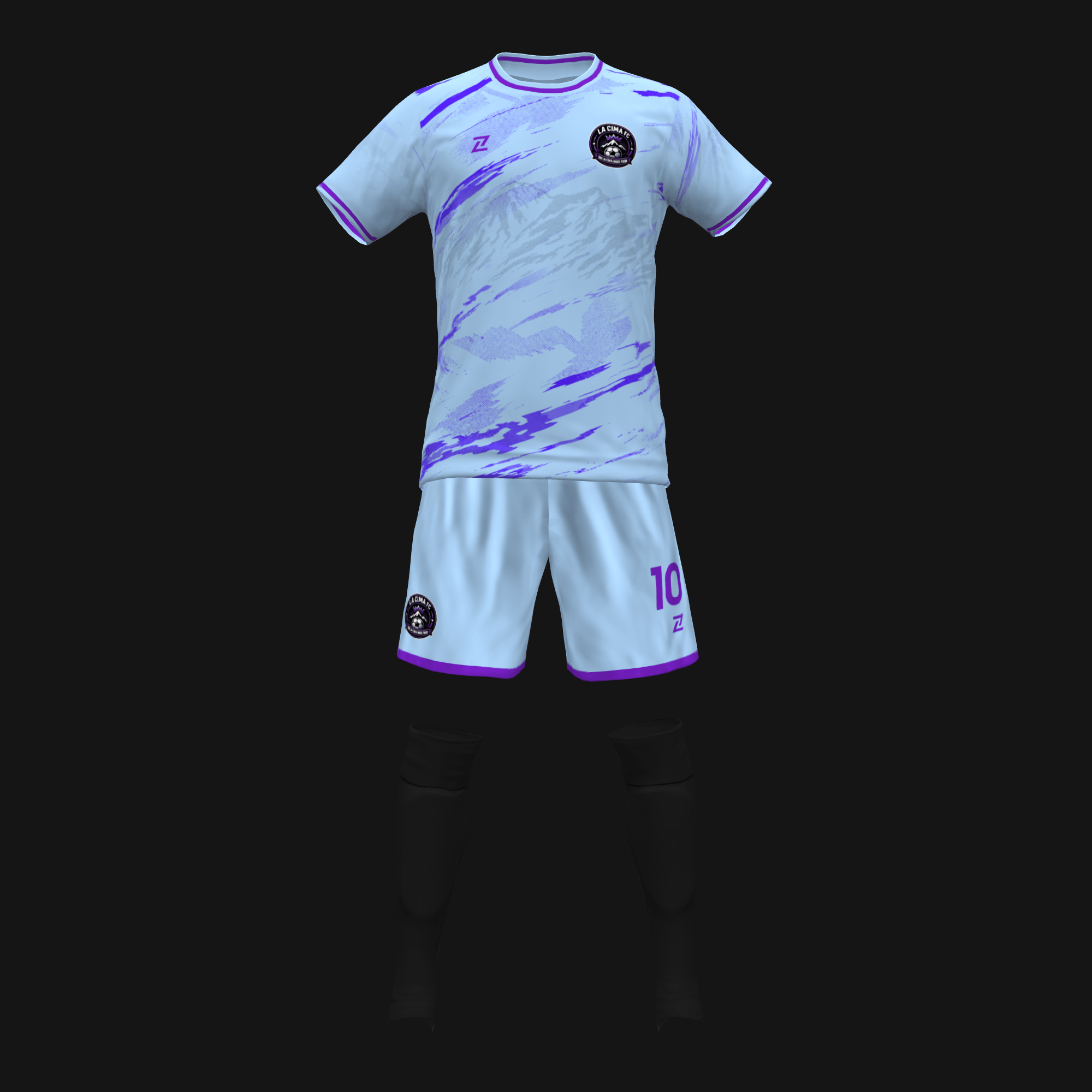 LA CIMA FC SEGUNDA - Imagen 18