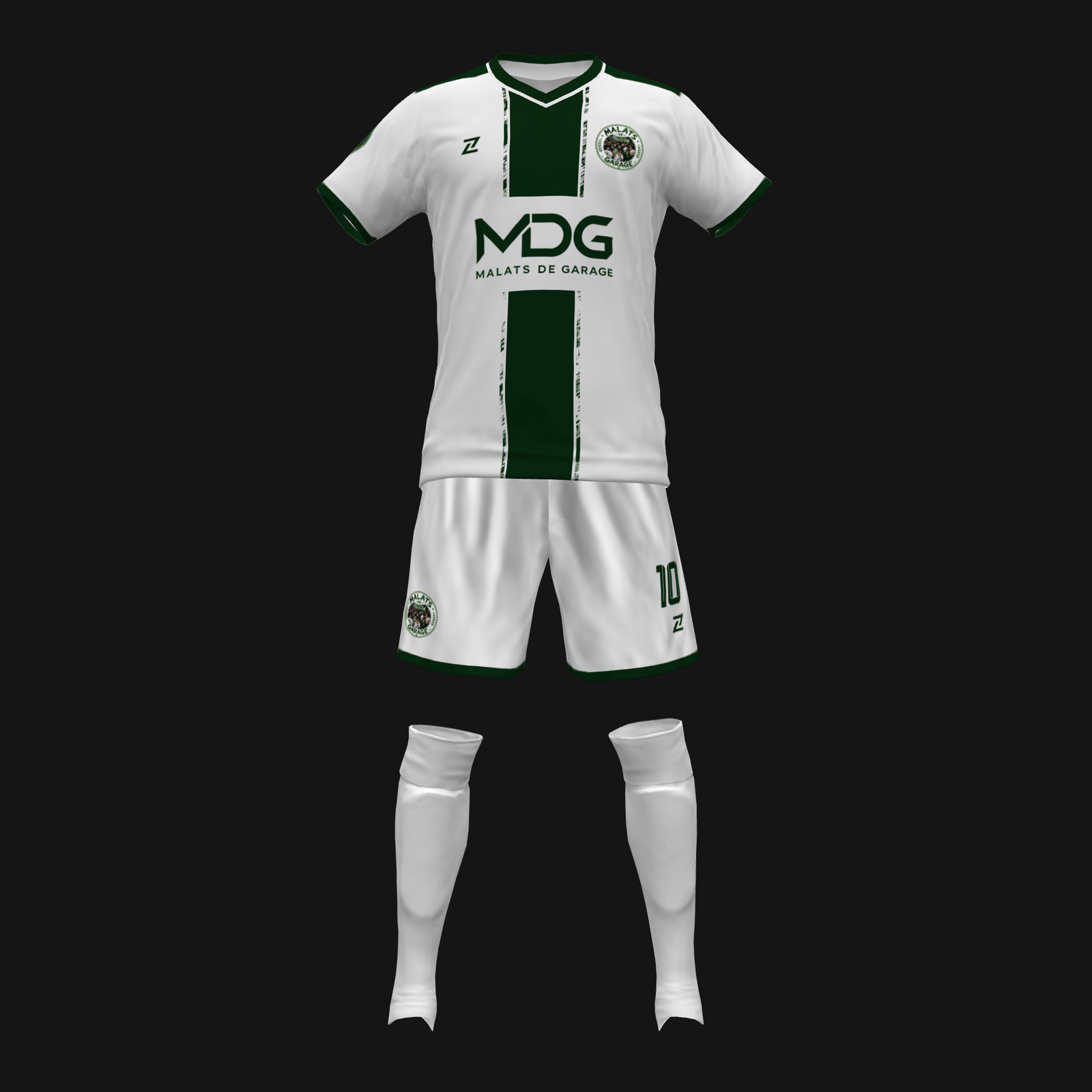 MALATS DE GARAGE - Imagen 15
