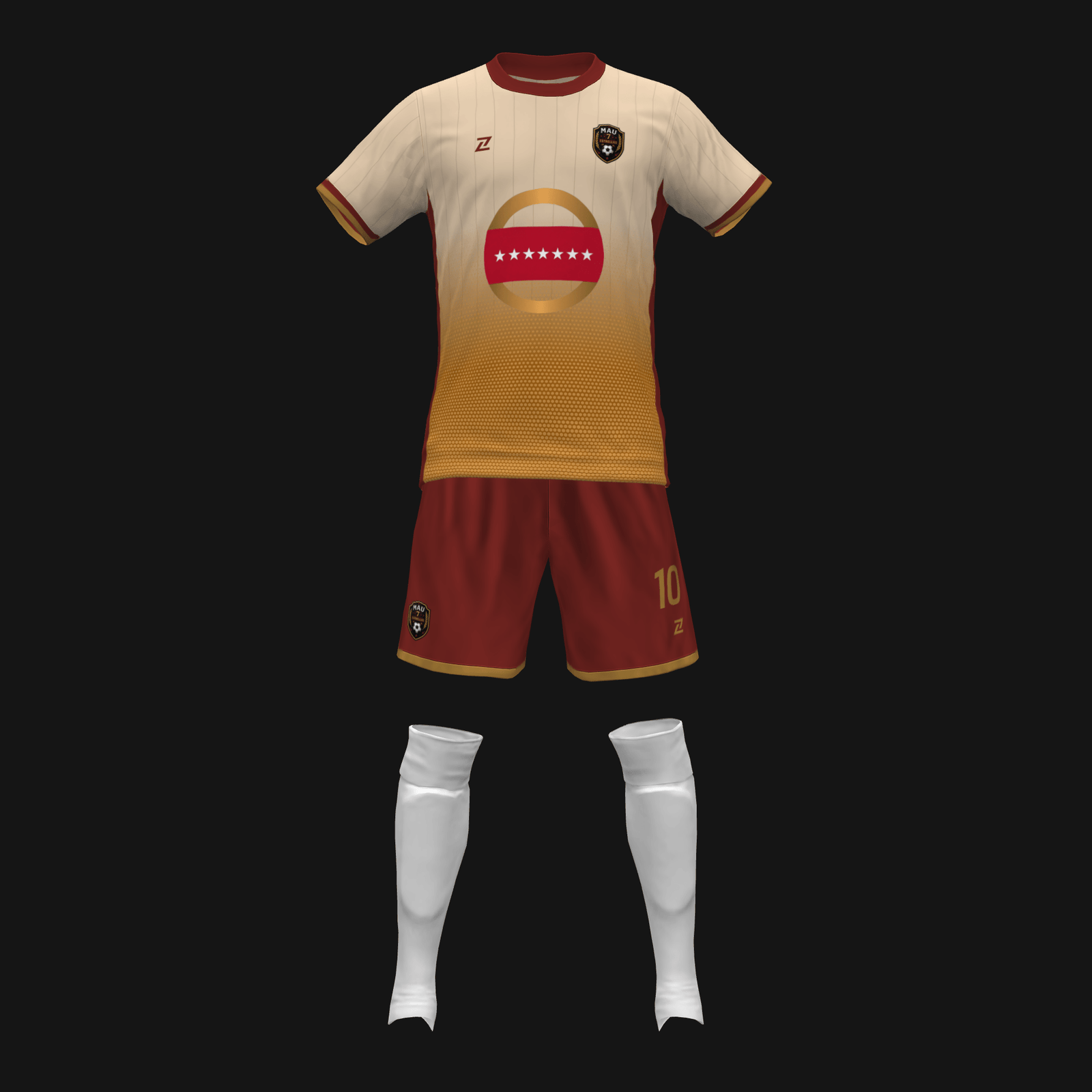 MAU 7 ESTRELLAS FC - Imagen 15