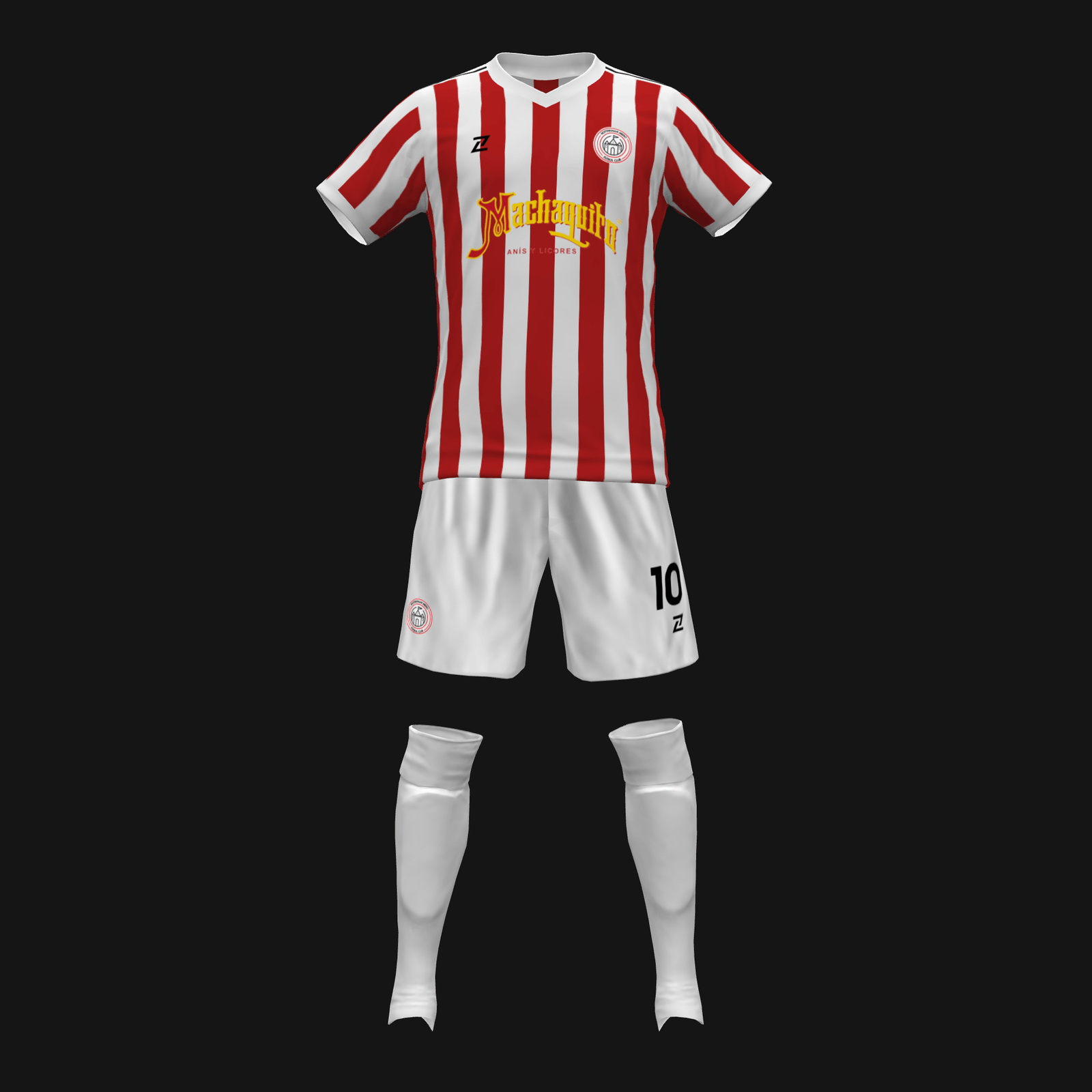 NOTTINGHAM MIEDO PEPE MATAS MOLINA - Imagen 15