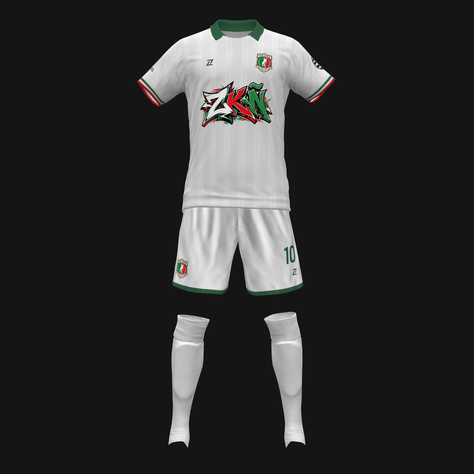 ZIKIÑEK - Imagen 15