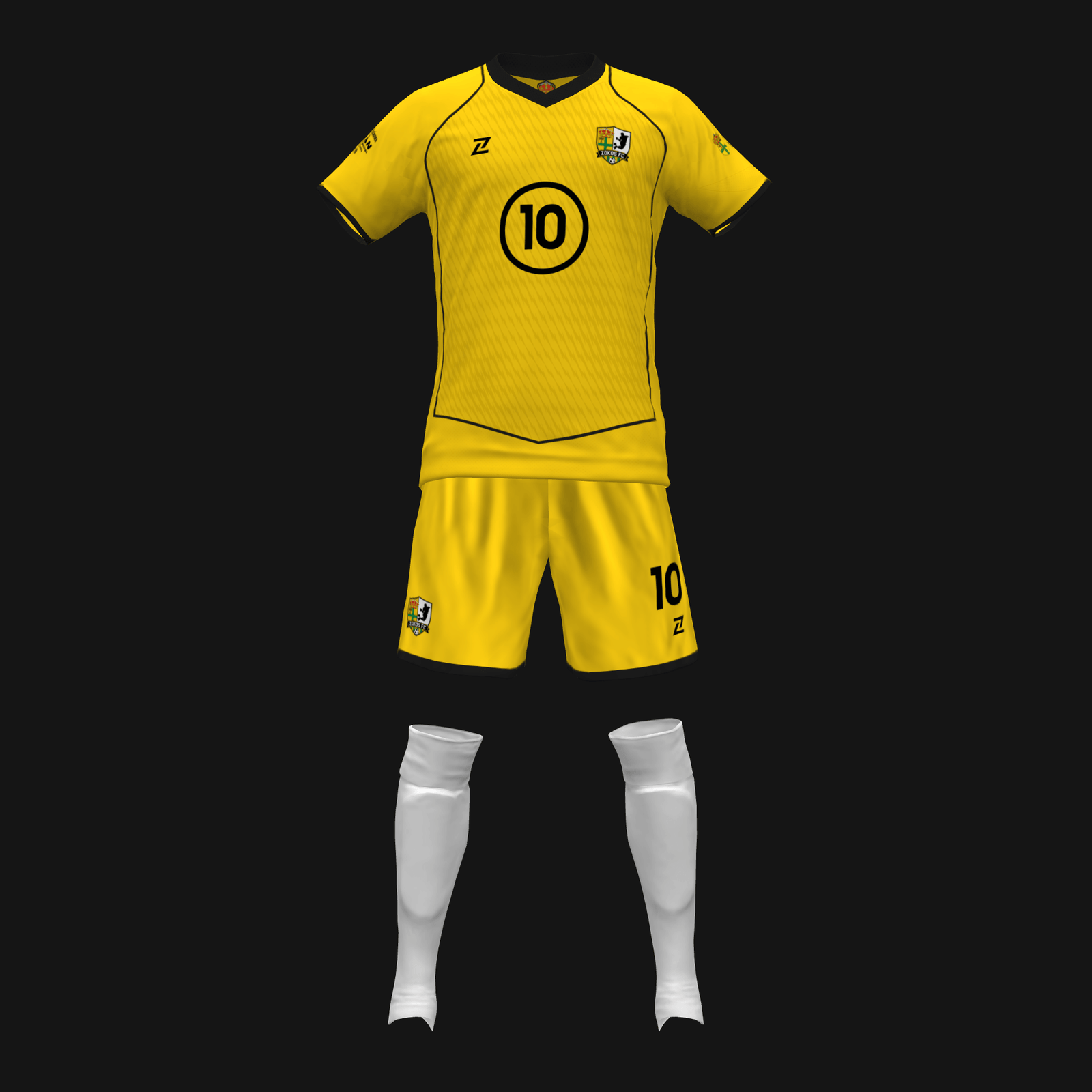ZOKOS FC - Imagen 18