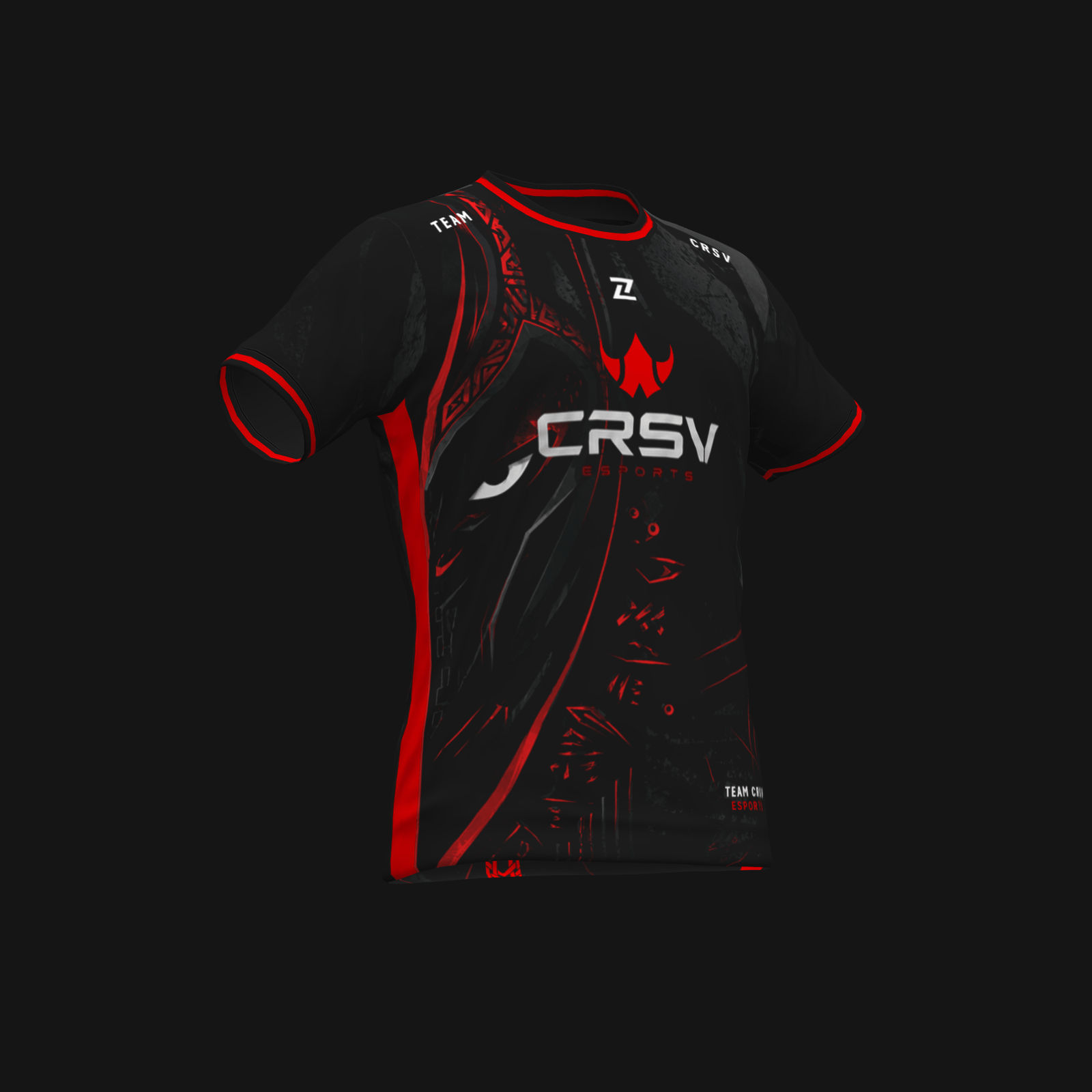 CRSV