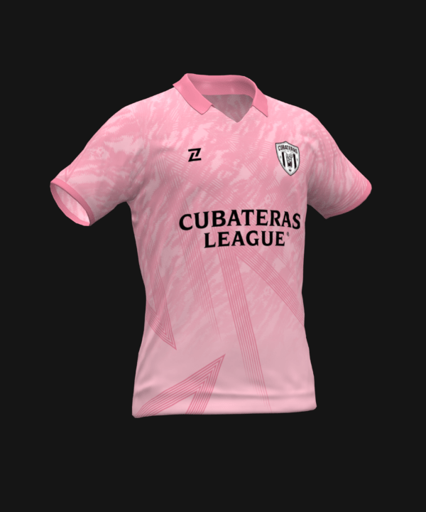 CUBATERAS